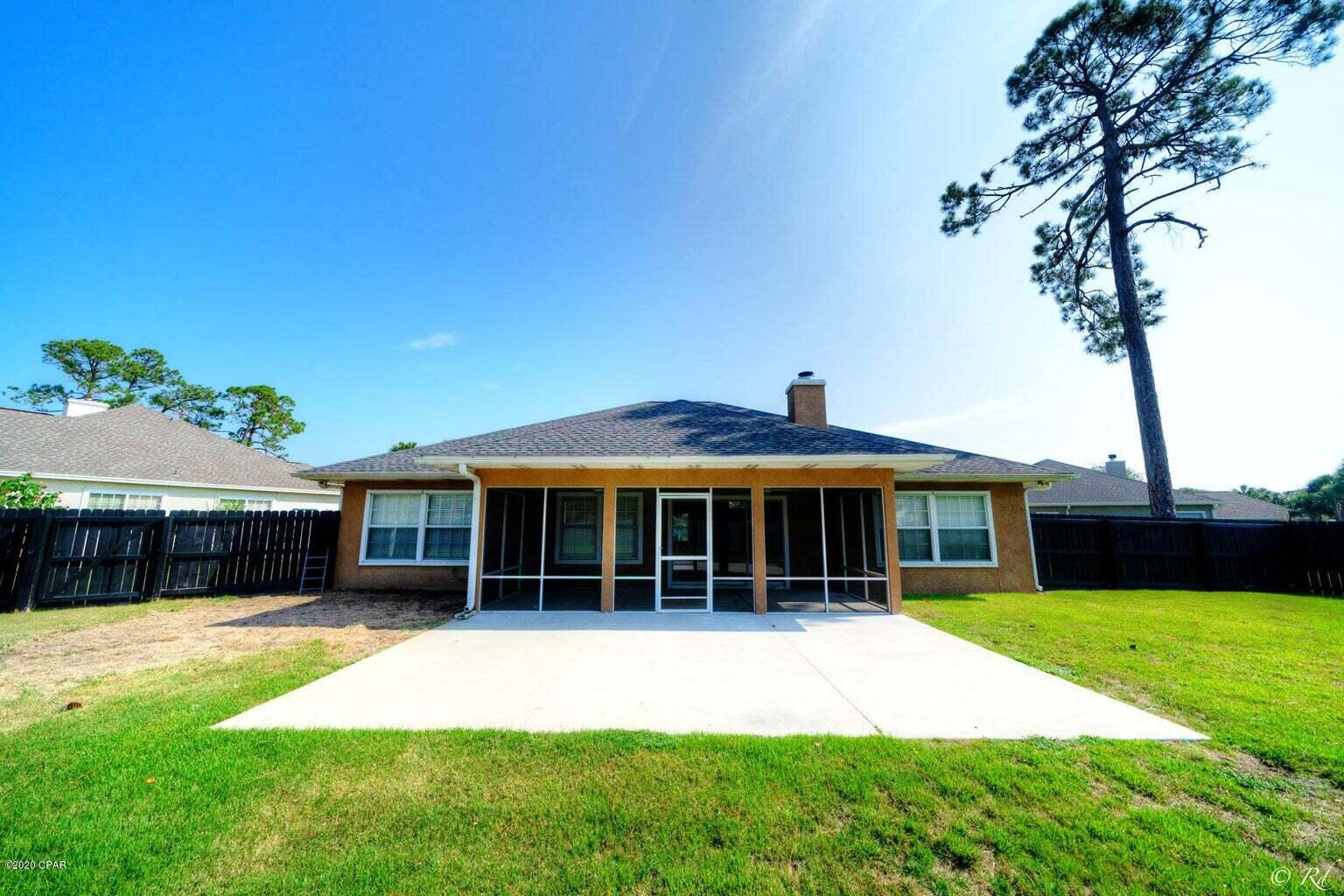 PALM BAY UNIT 1 - Residential