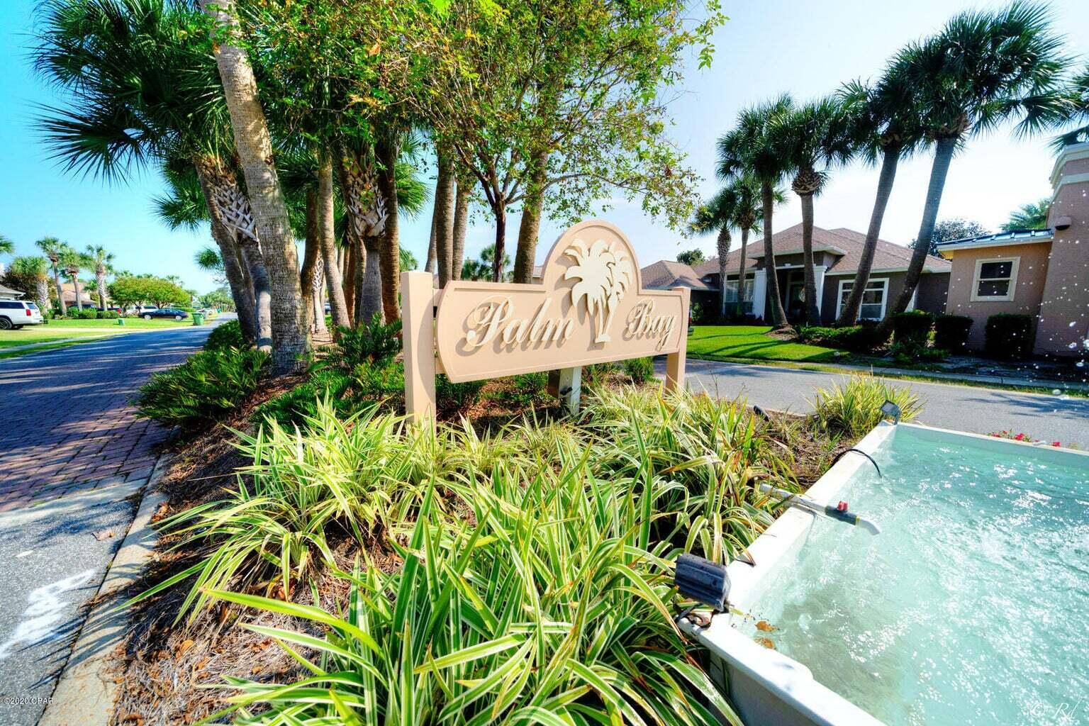 PALM BAY UNIT 1 - Residential