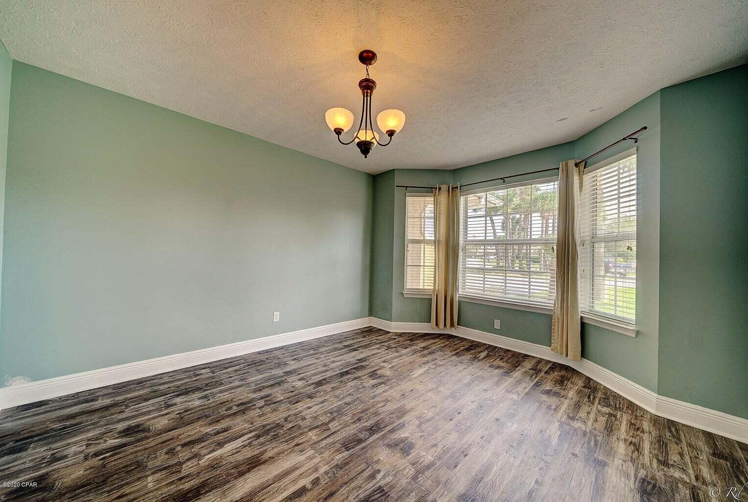 PALM BAY UNIT 1 - Residential