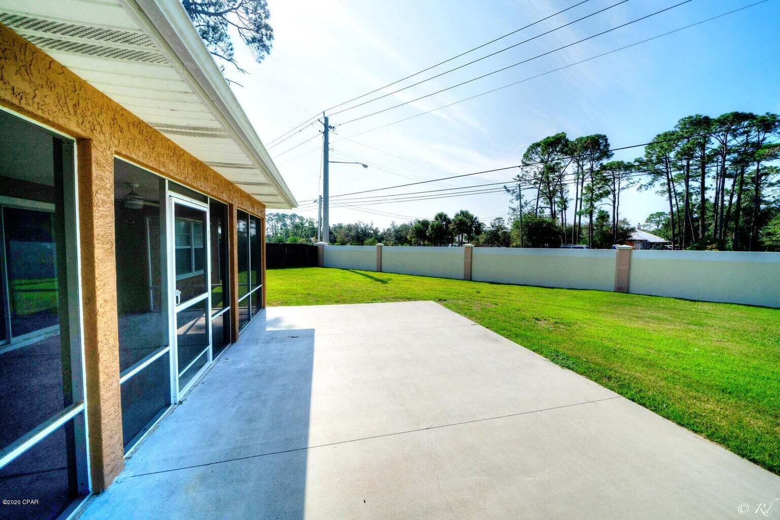 PALM BAY UNIT 1 - Residential