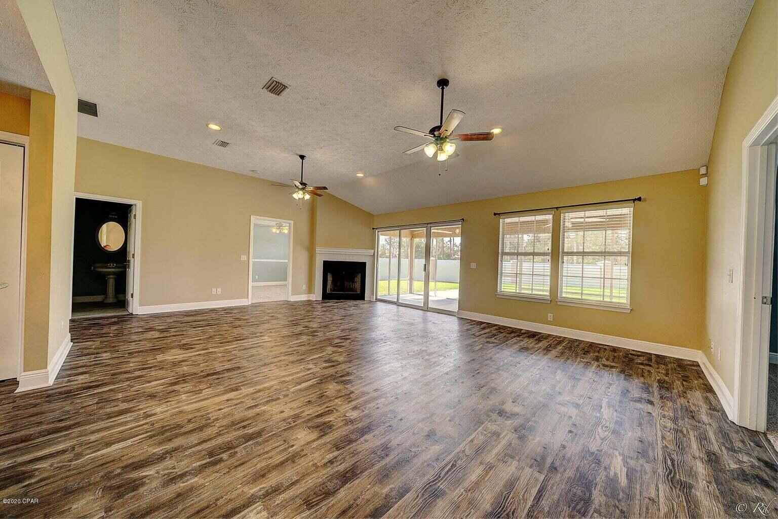 PALM BAY UNIT 1 - Residential