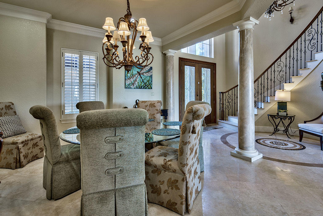 DESTINY EAST PH 1 - Residential