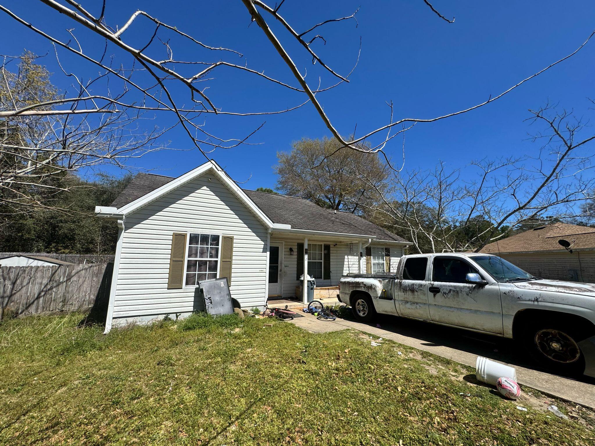 OAKRIDGE - Residential