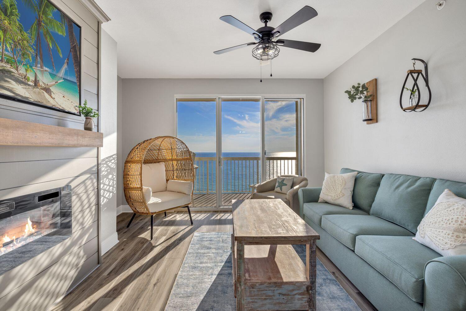 CELADON BEACH - Residential