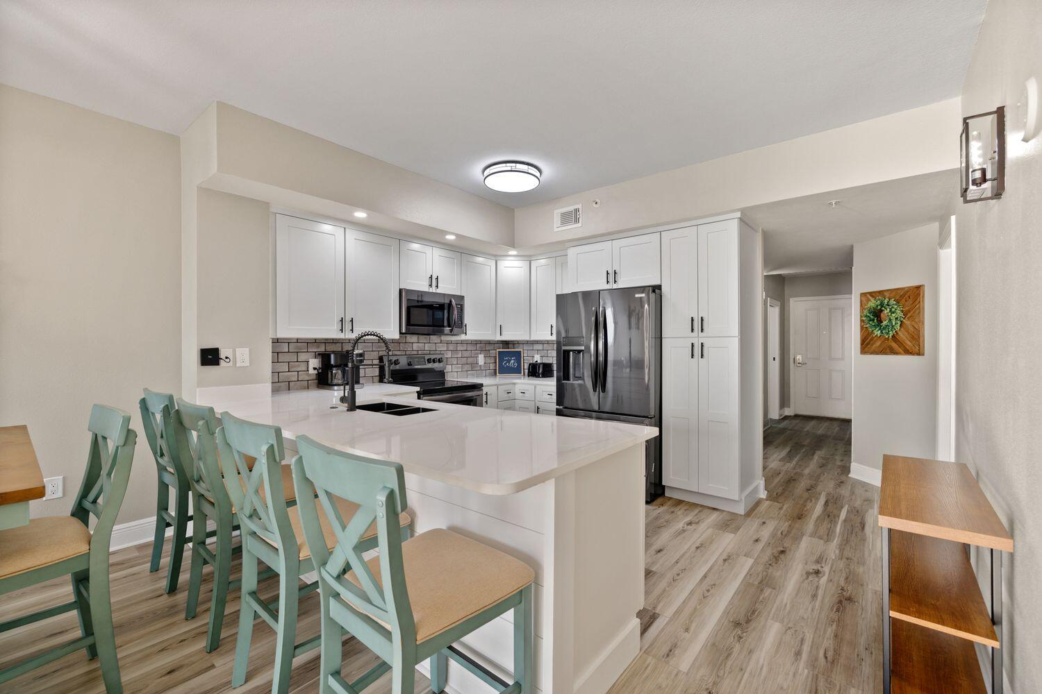 CELADON BEACH - Residential