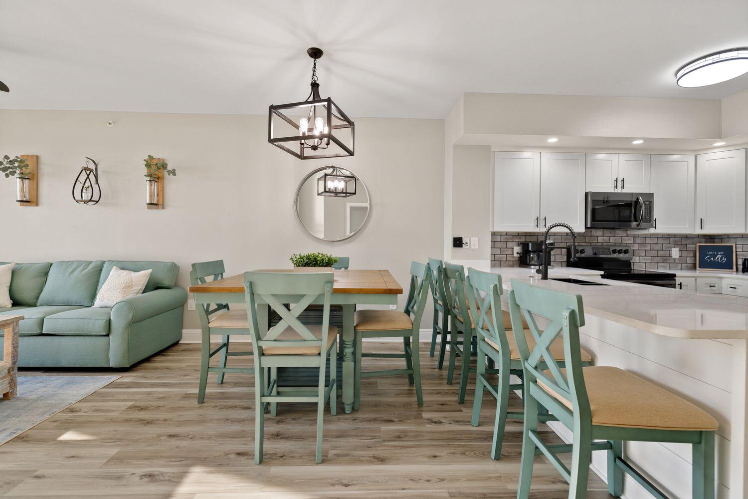 CELADON BEACH - Residential