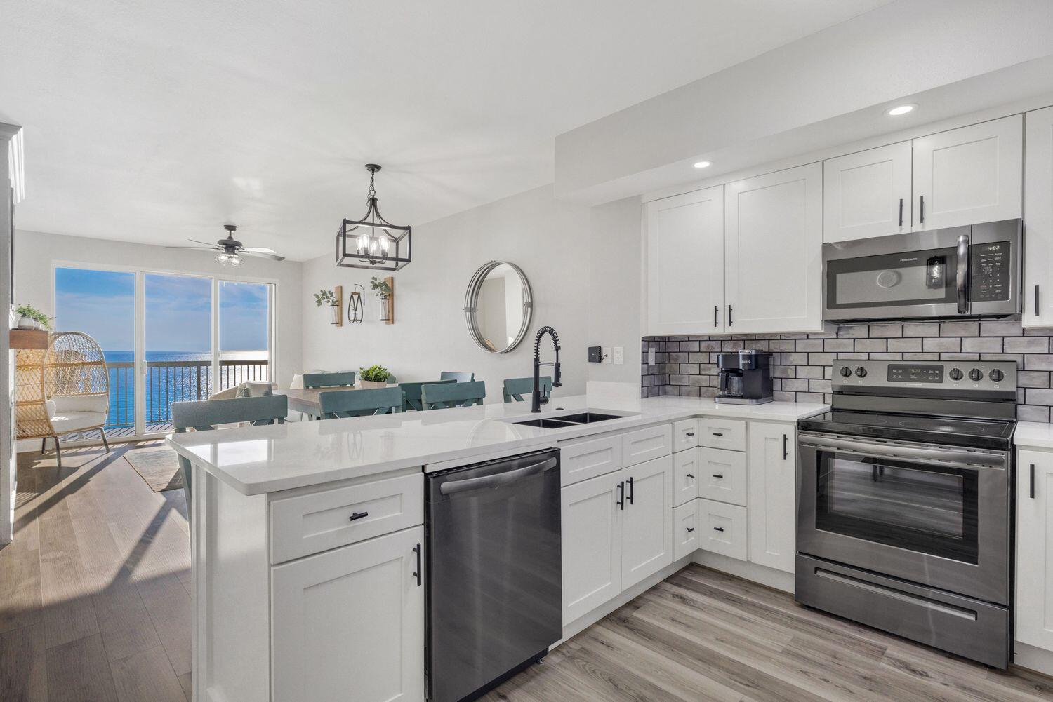 CELADON BEACH - Residential