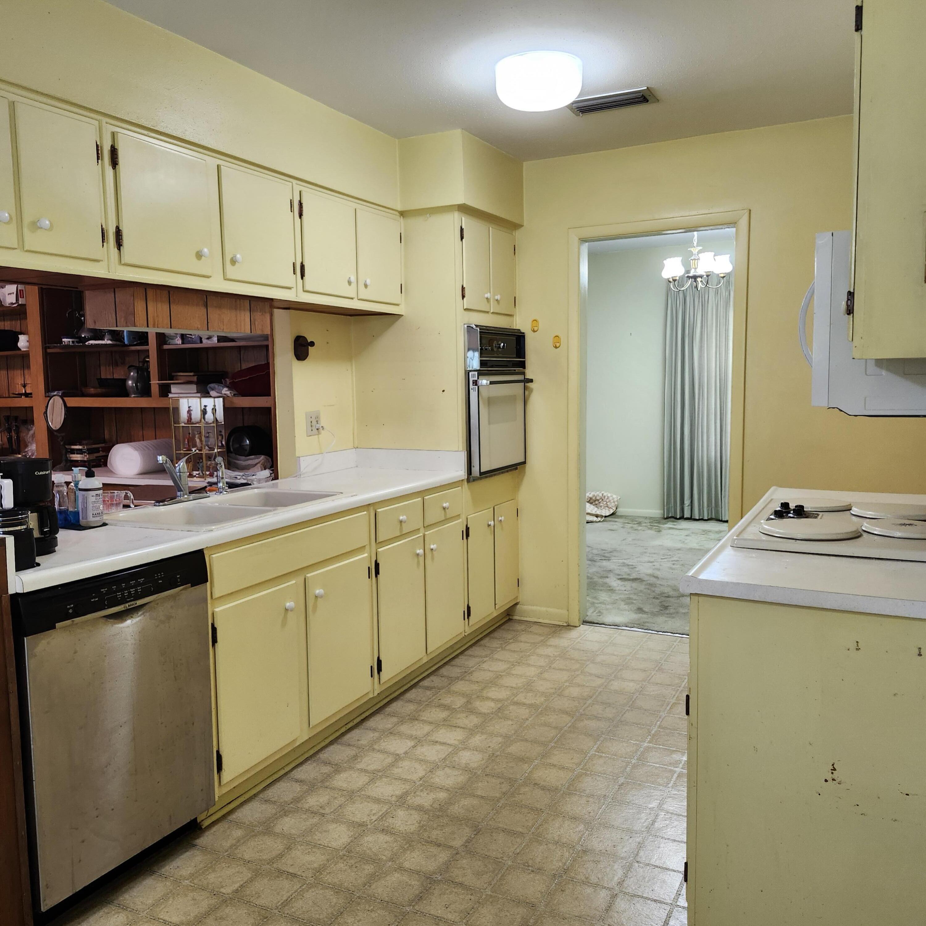 KENWOOD S/D 2ND ADDN - Residential