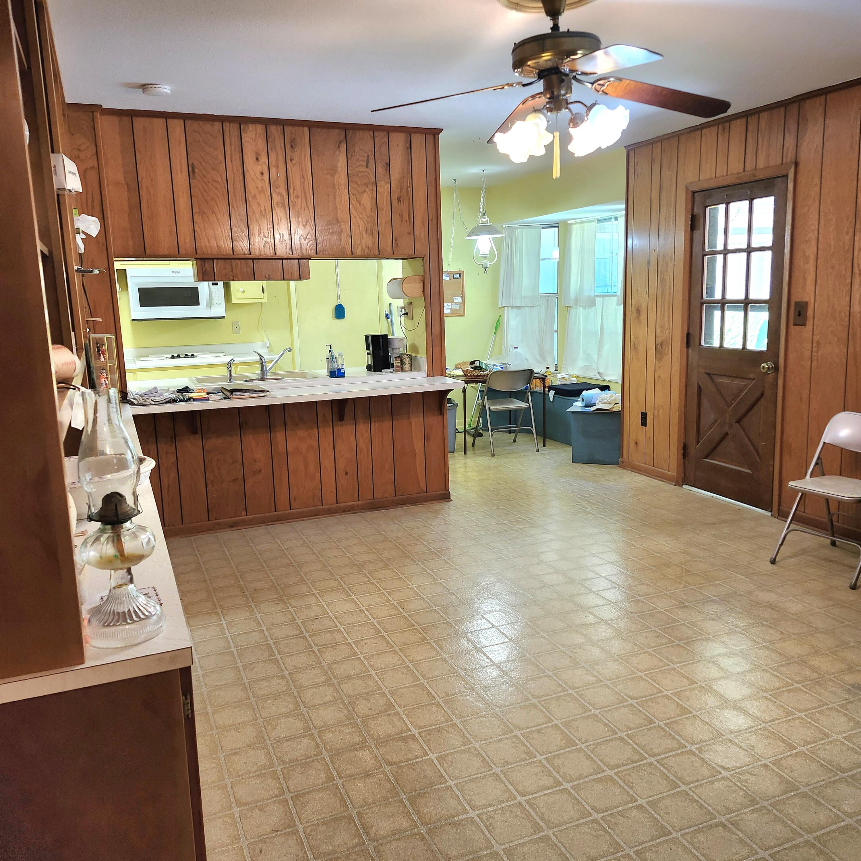 KENWOOD S/D 2ND ADDN - Residential