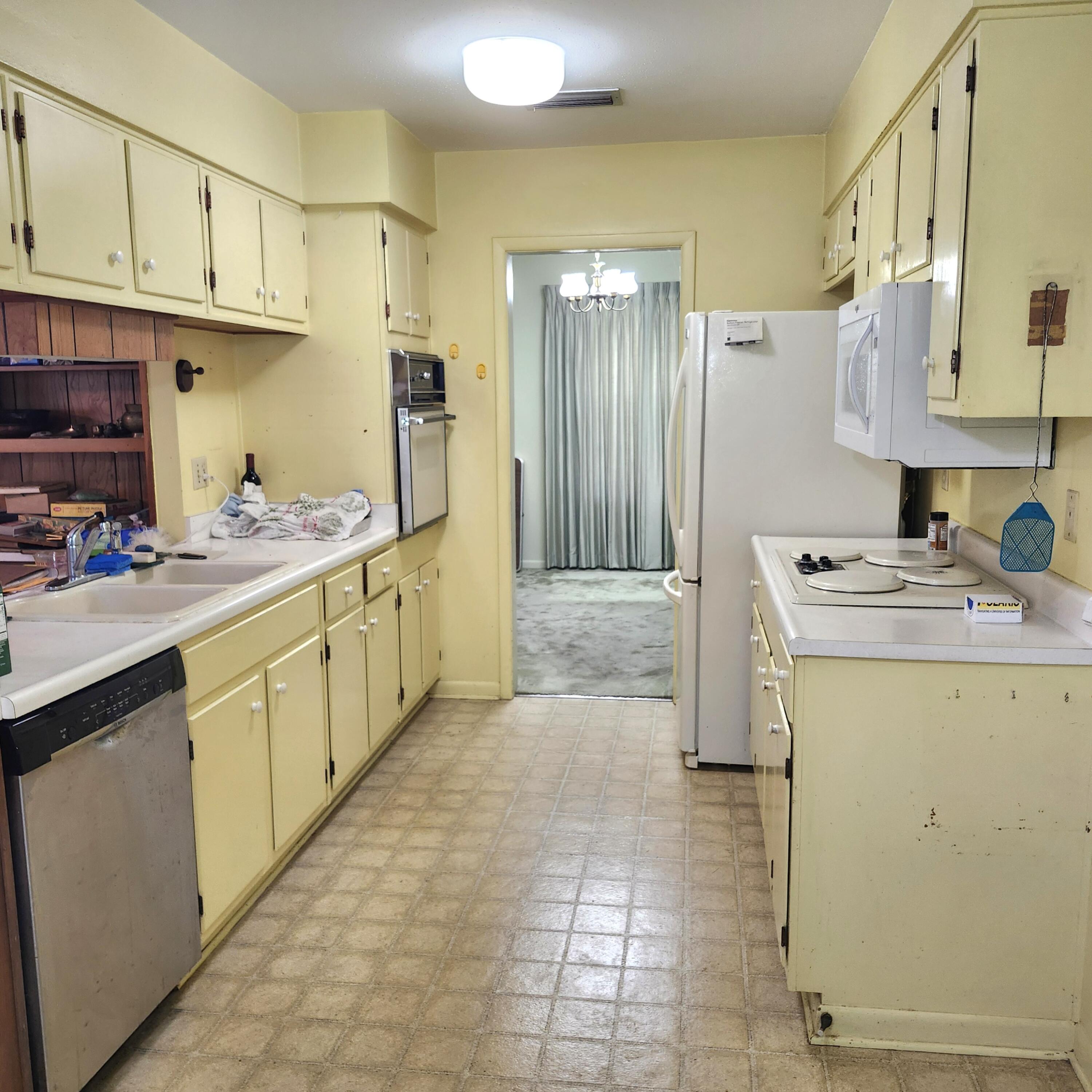 KENWOOD S/D 2ND ADDN - Residential