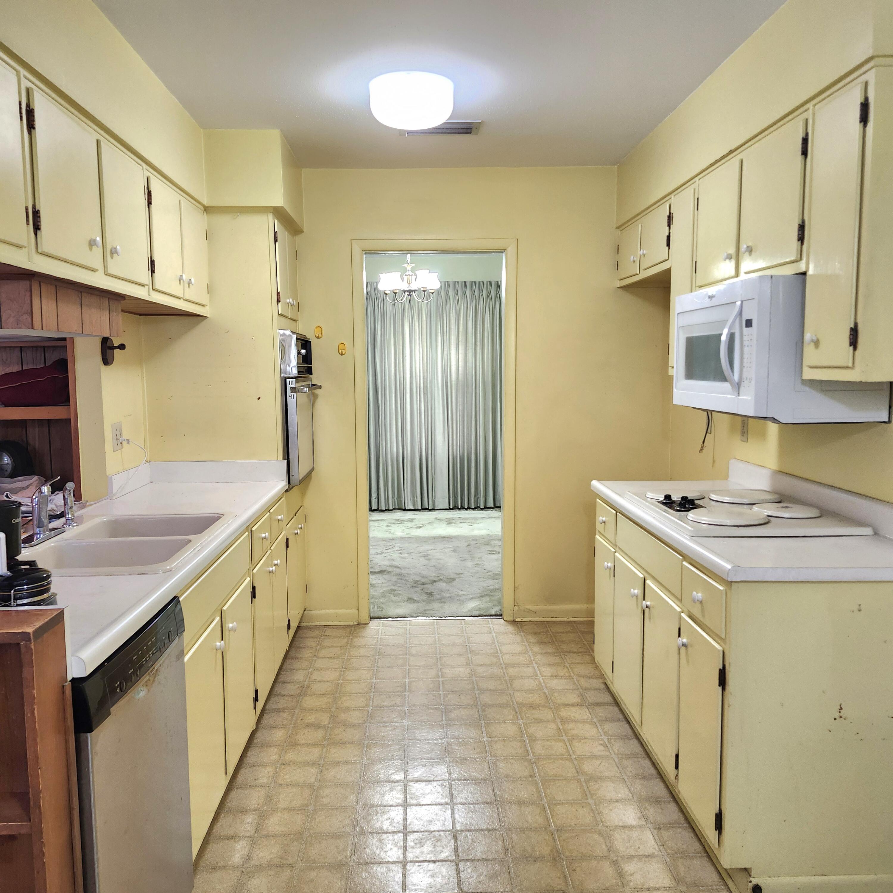 KENWOOD S/D 2ND ADDN - Residential