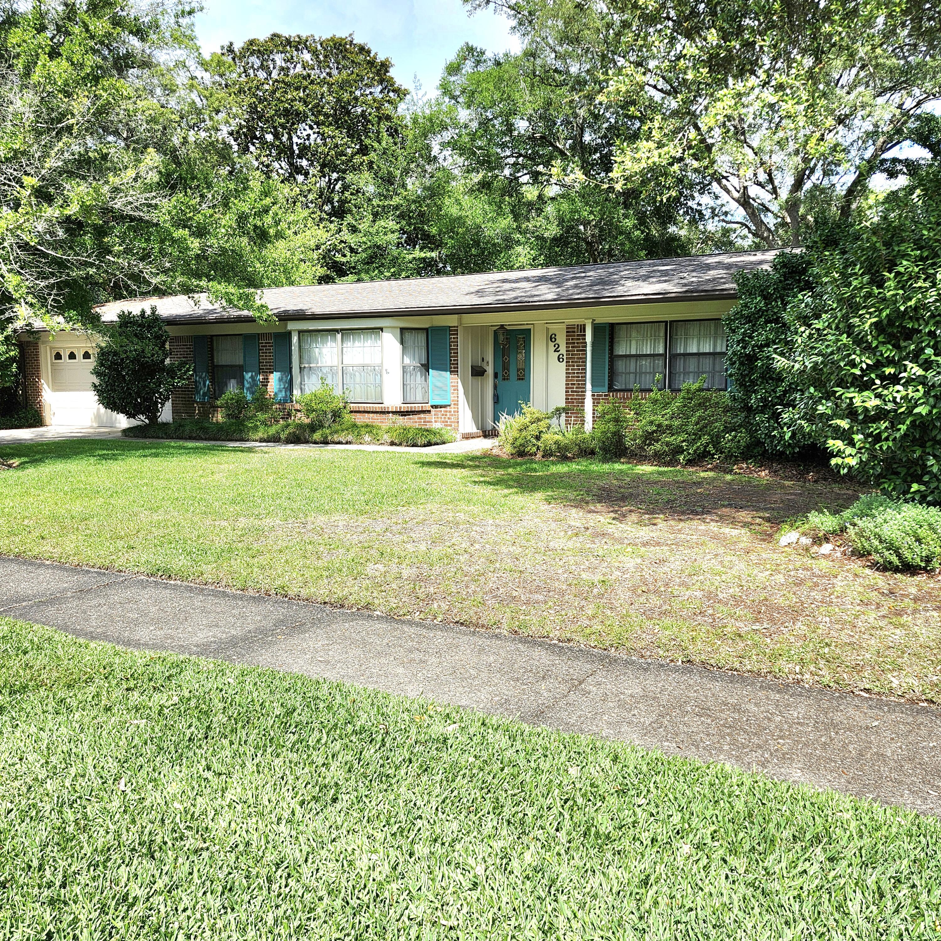 KENWOOD S/D 2ND ADDN - Residential
