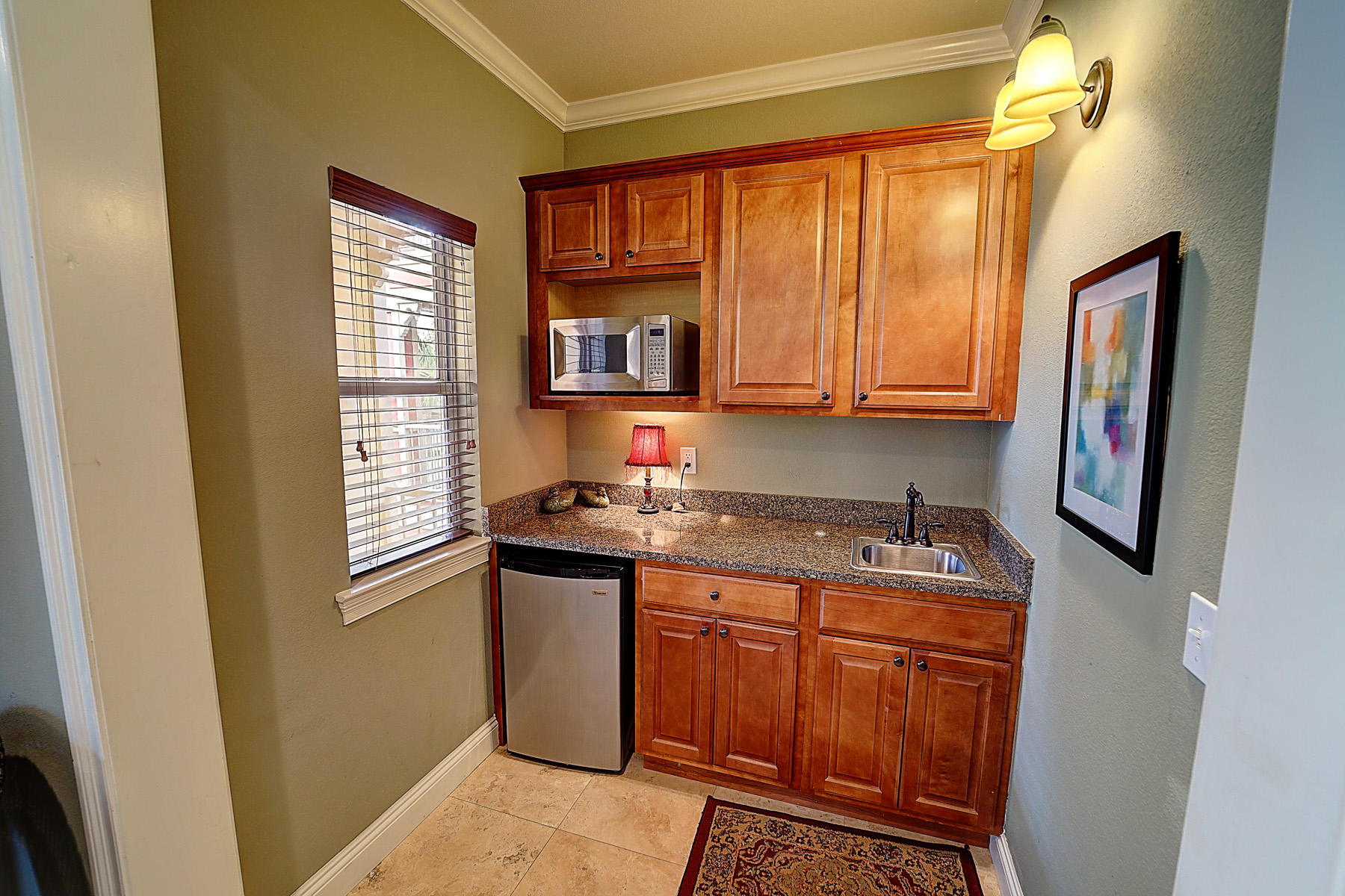 VILLAGES OF CRYSTAL BEACH - Residential