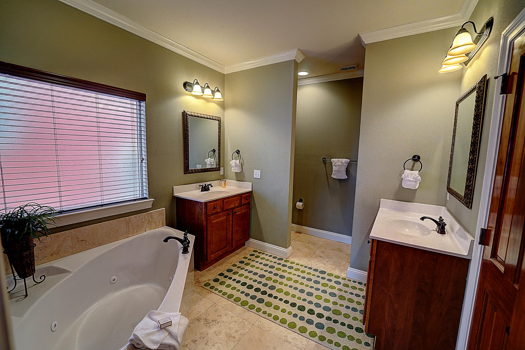 VILLAGES OF CRYSTAL BEACH - Residential