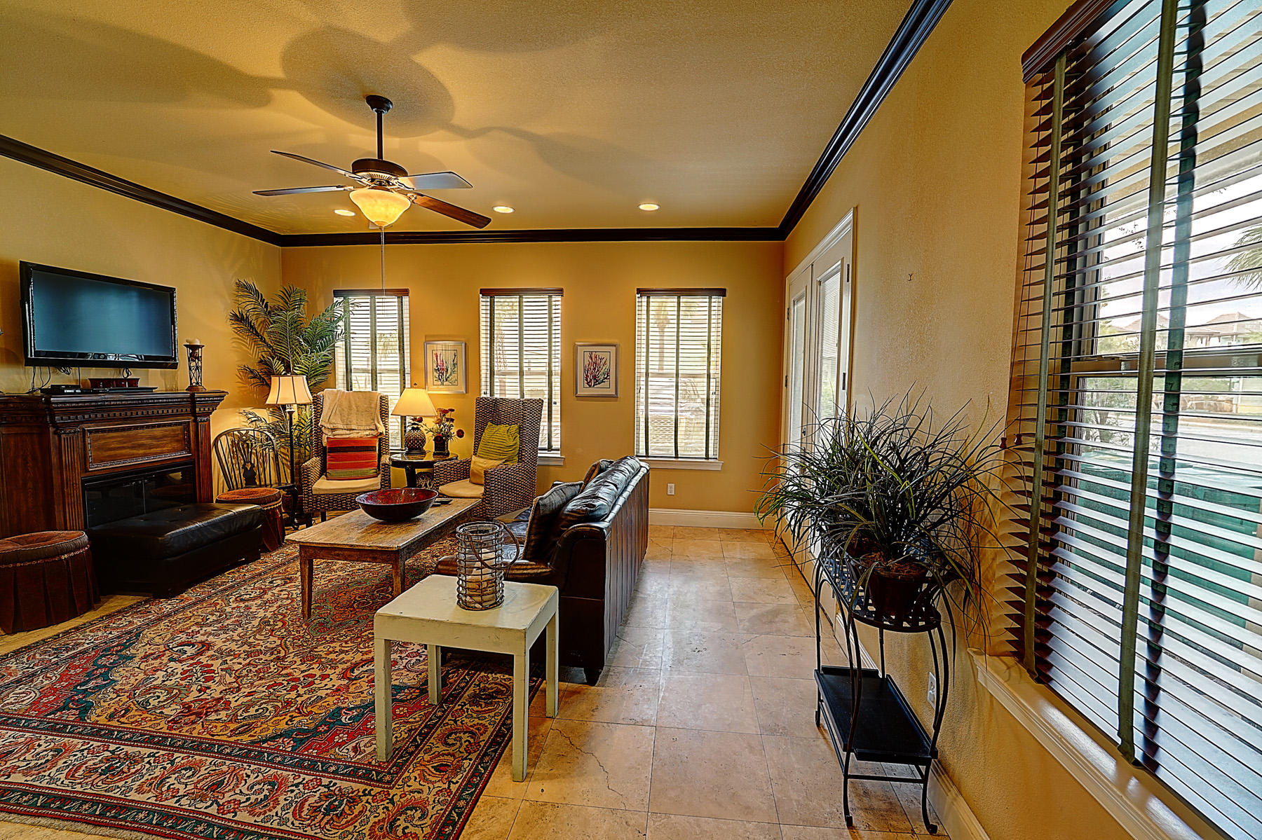 VILLAGES OF CRYSTAL BEACH - Residential