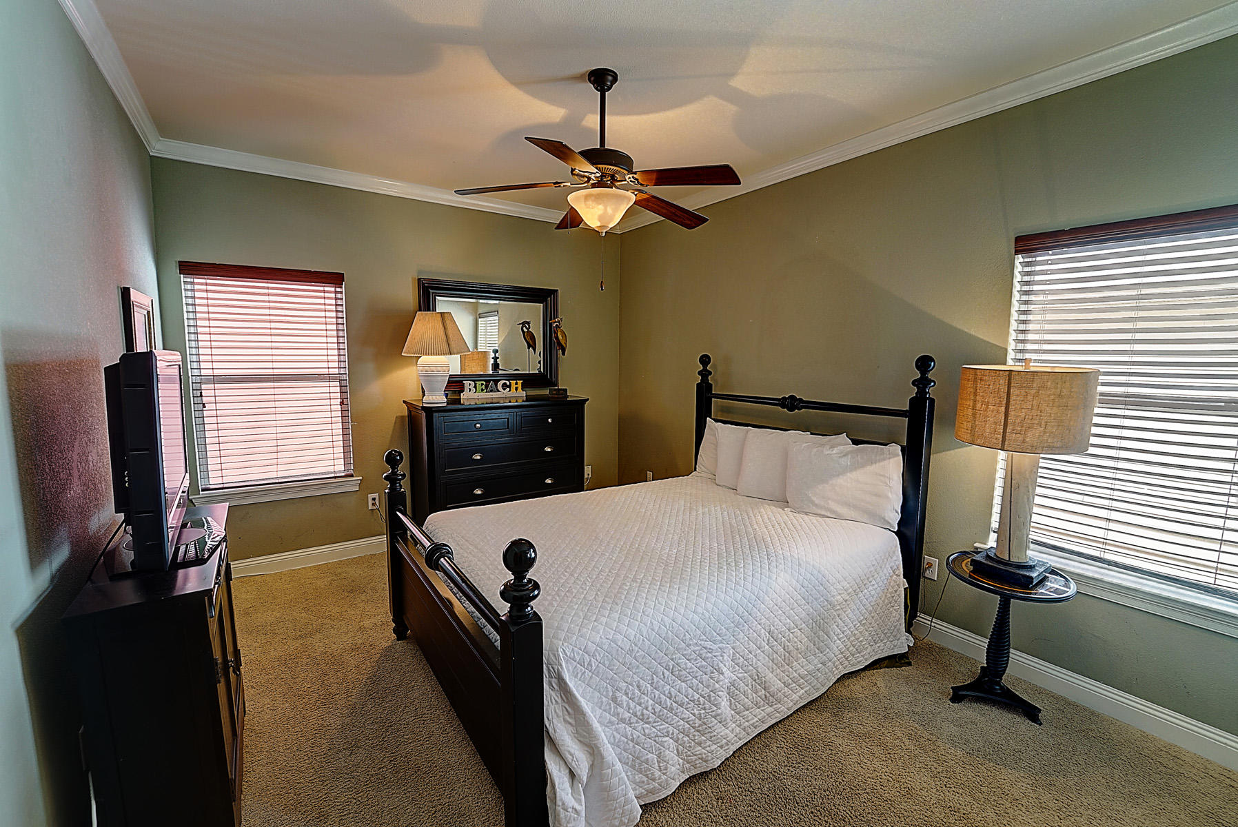 VILLAGES OF CRYSTAL BEACH - Residential