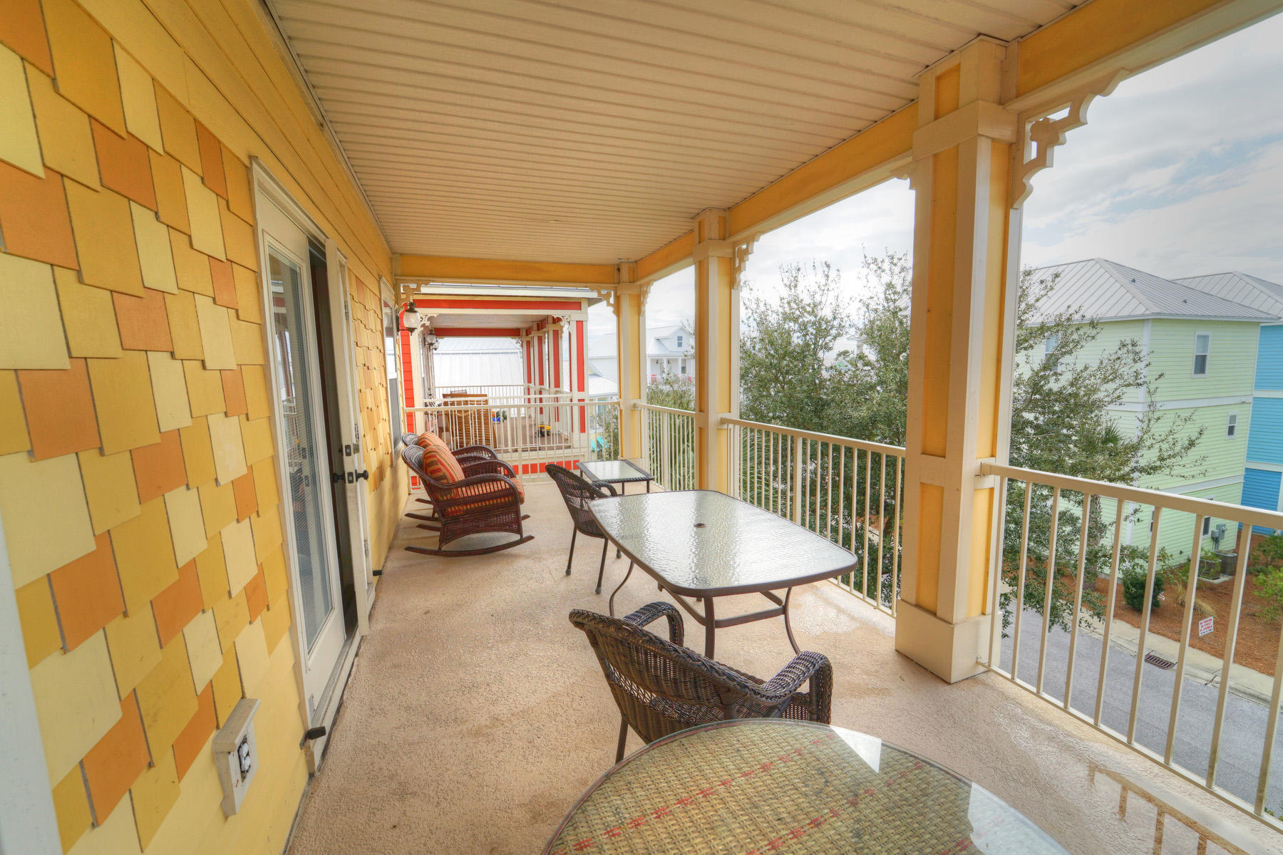 VILLAGES OF CRYSTAL BEACH - Residential