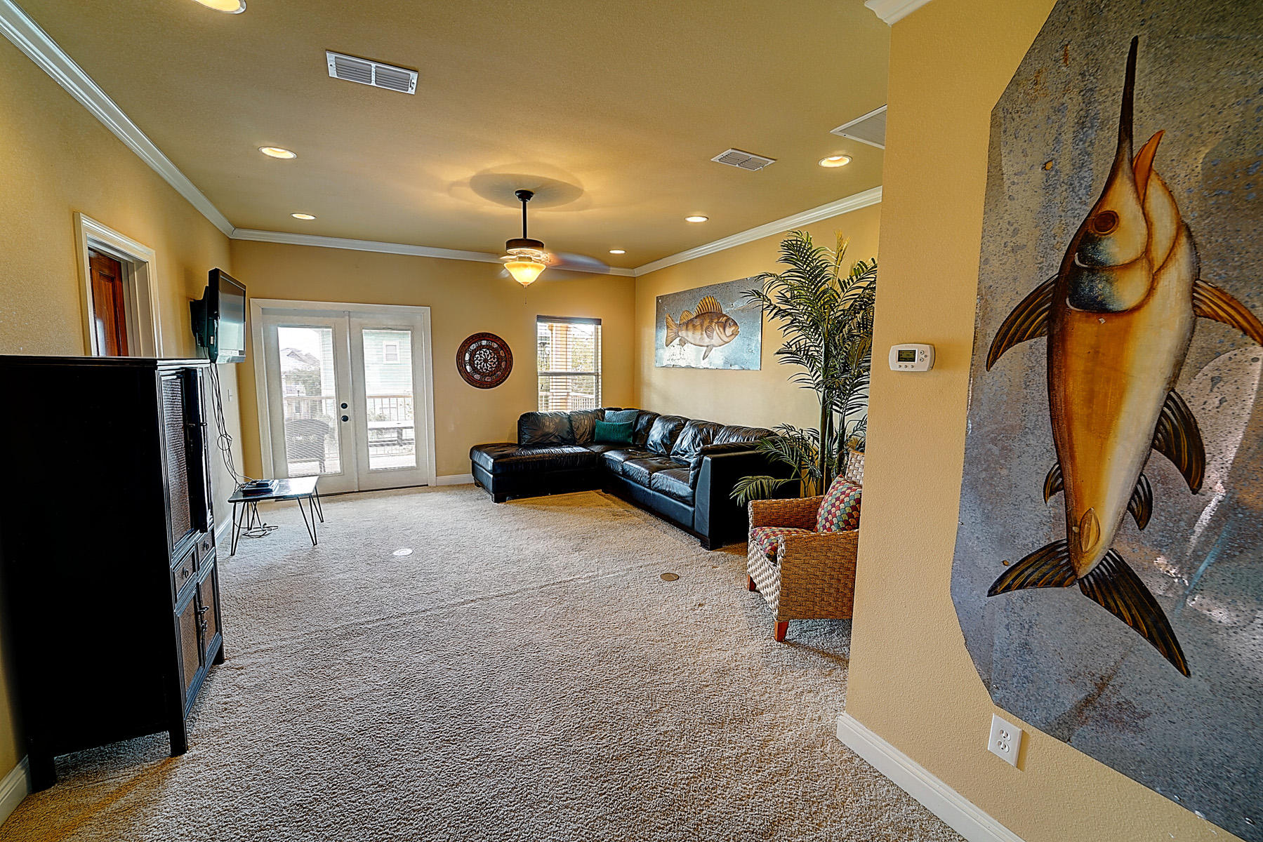 VILLAGES OF CRYSTAL BEACH - Residential