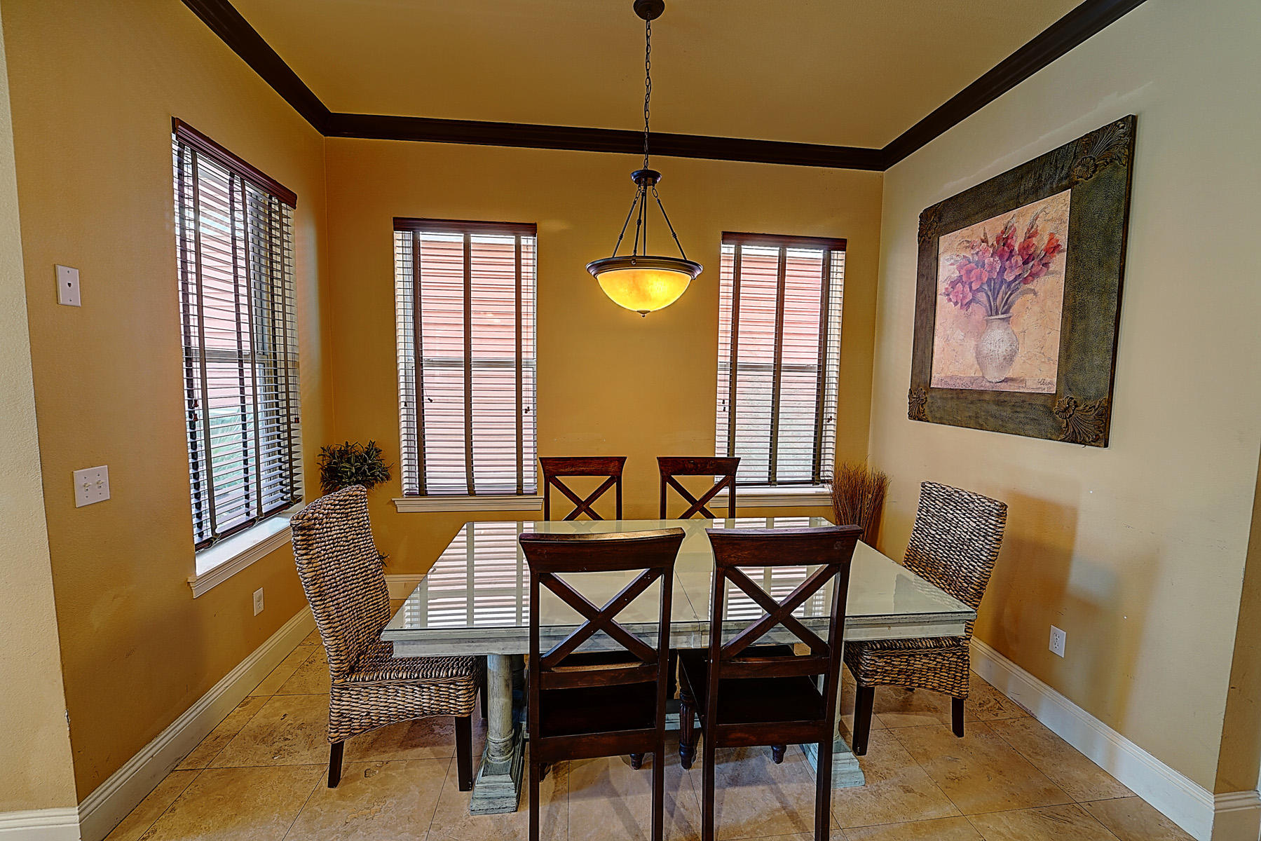 VILLAGES OF CRYSTAL BEACH - Residential