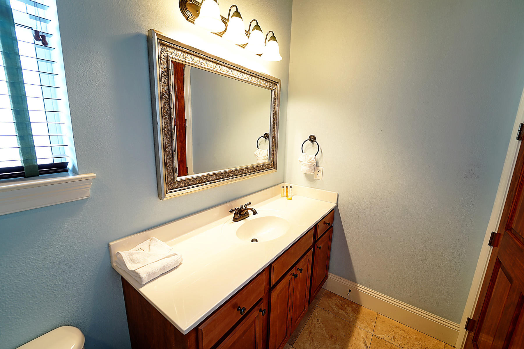 VILLAGES OF CRYSTAL BEACH - Residential