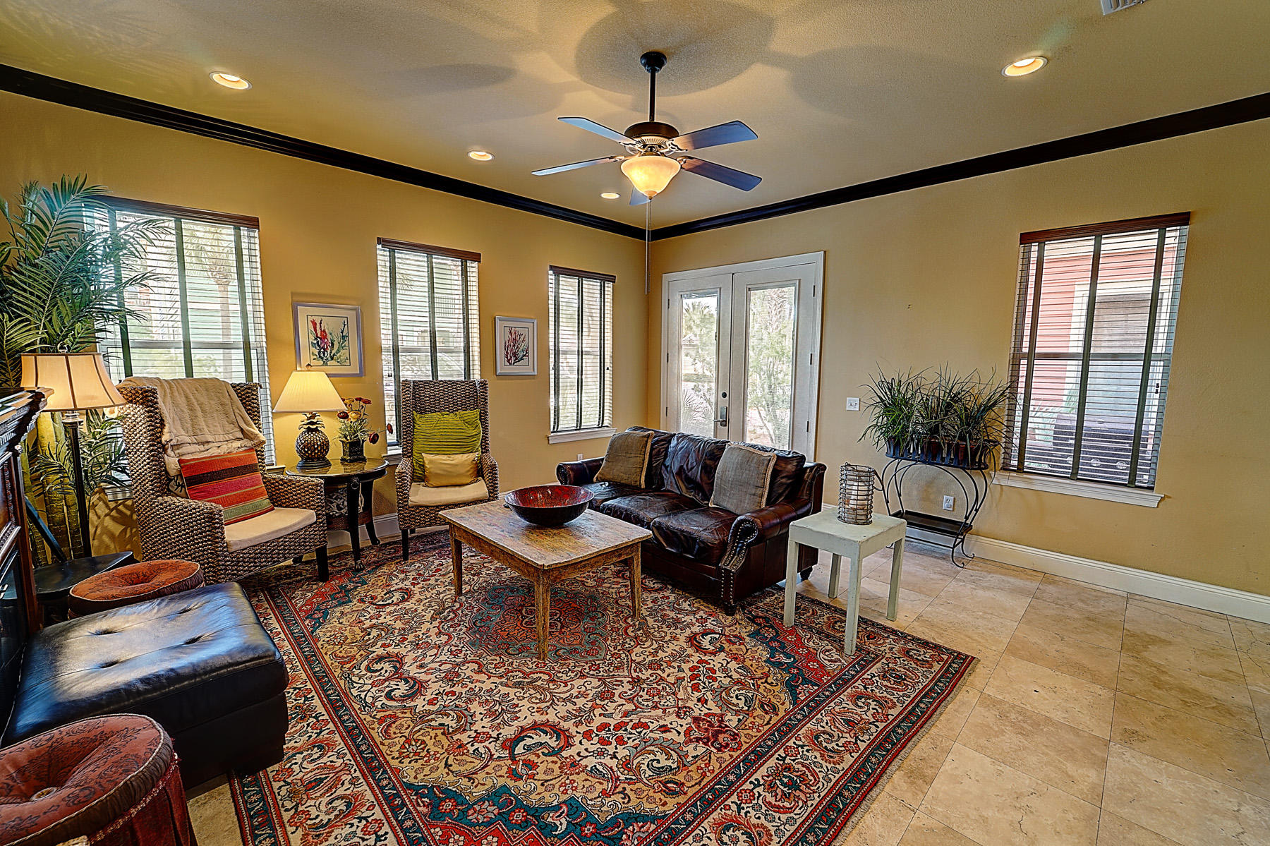 VILLAGES OF CRYSTAL BEACH - Residential