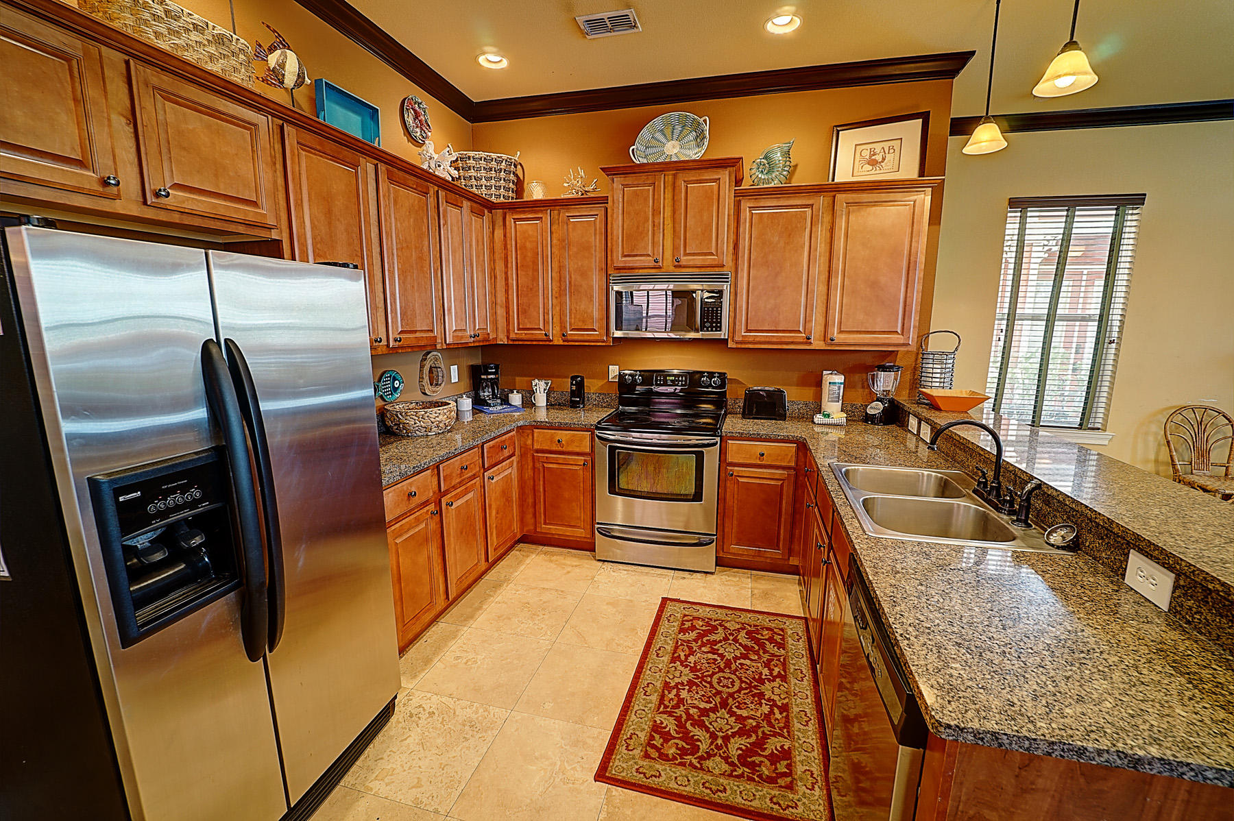 VILLAGES OF CRYSTAL BEACH - Residential