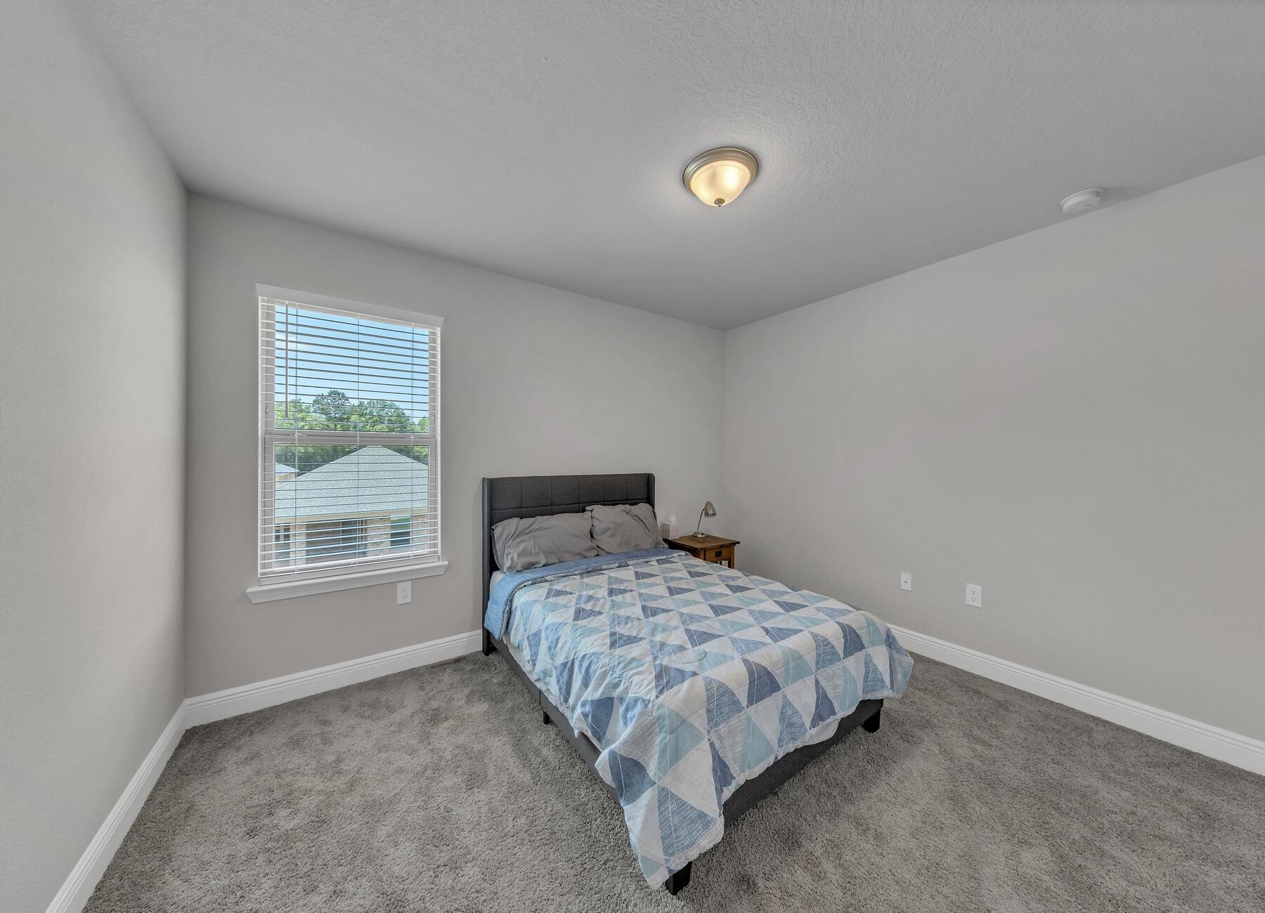 RIDGEWAY LANDING PHASE 1 - Residential Lease