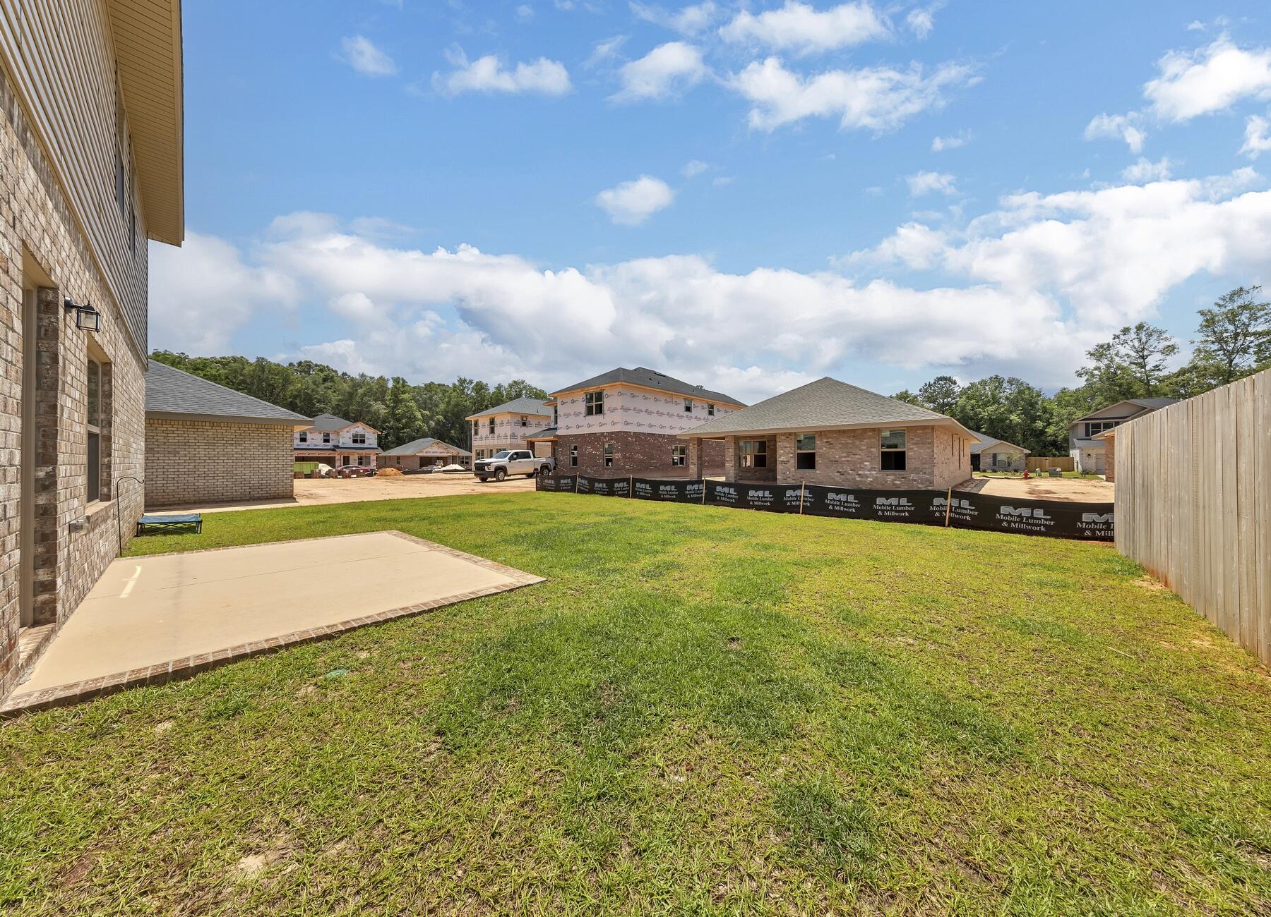 RIDGEWAY LANDING PHASE 1 - Residential Lease