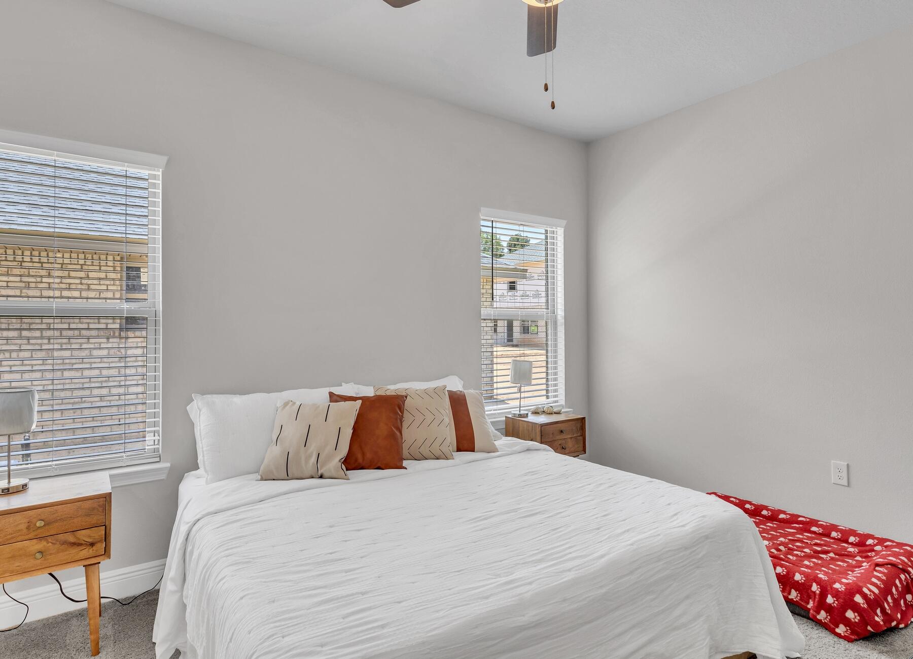 RIDGEWAY LANDING PHASE 1 - Residential Lease