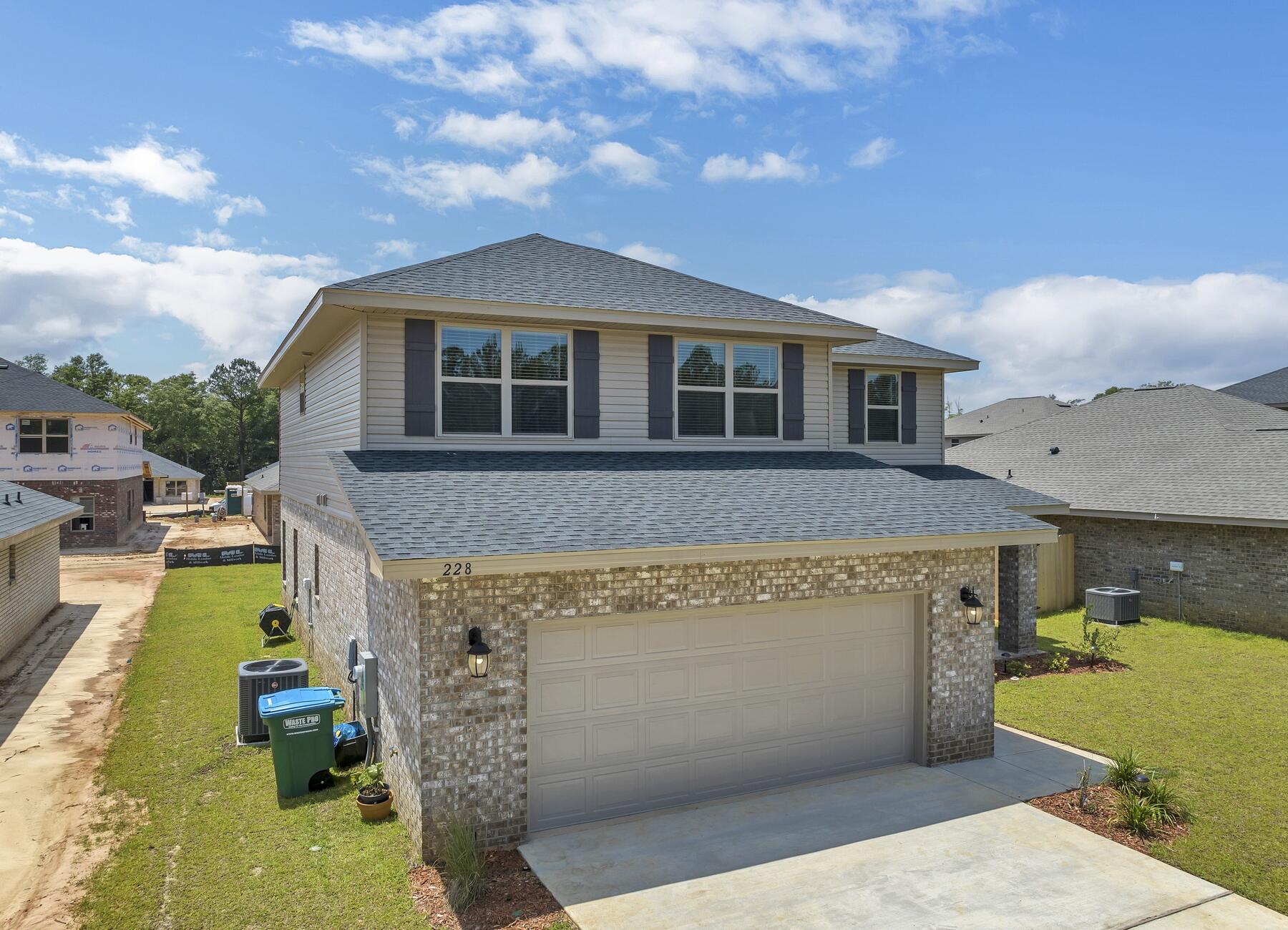 RIDGEWAY LANDING PHASE 1 - Residential Lease