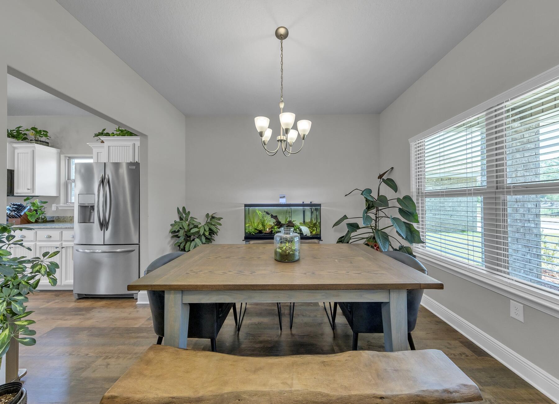 RIDGEWAY LANDING PHASE 1 - Residential Lease