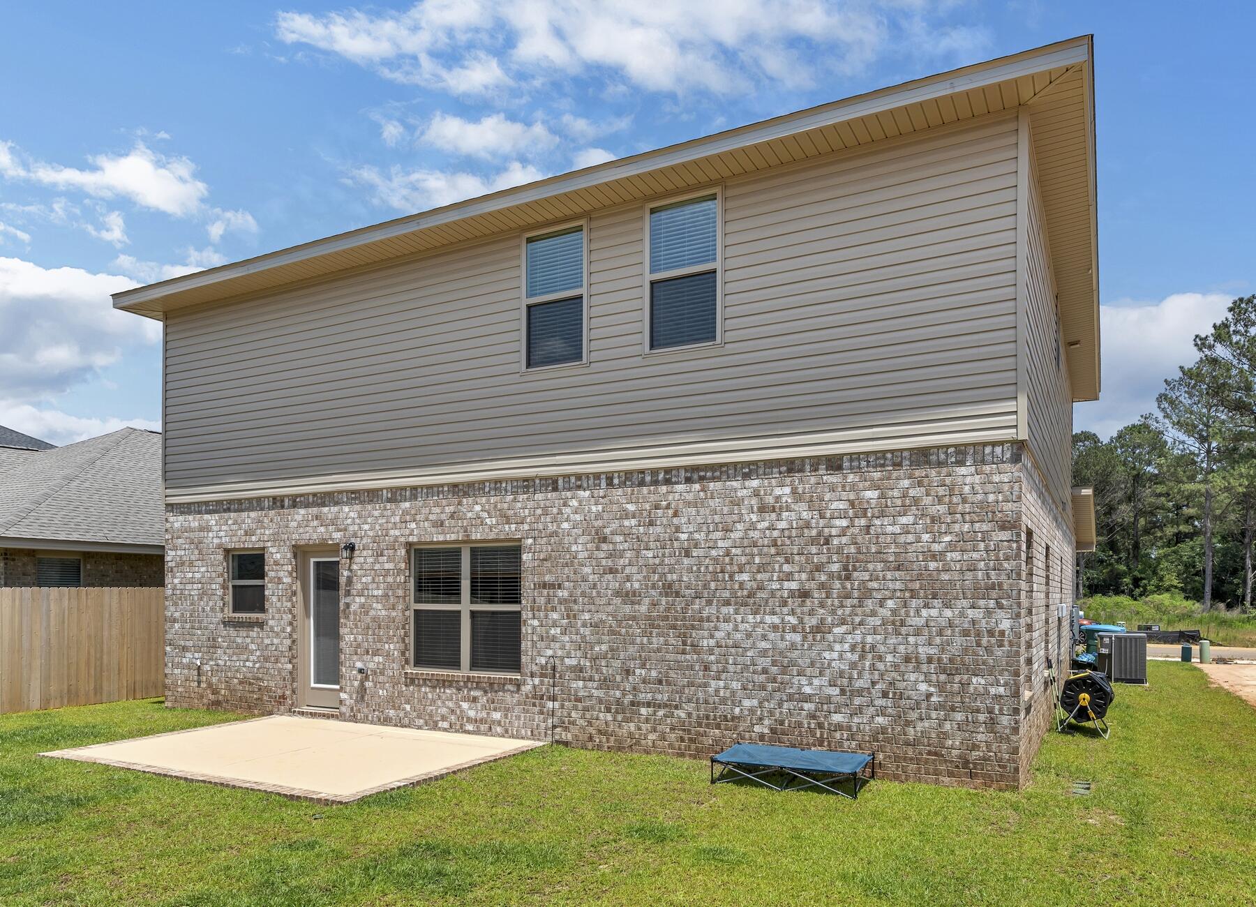 RIDGEWAY LANDING PHASE 1 - Residential Lease