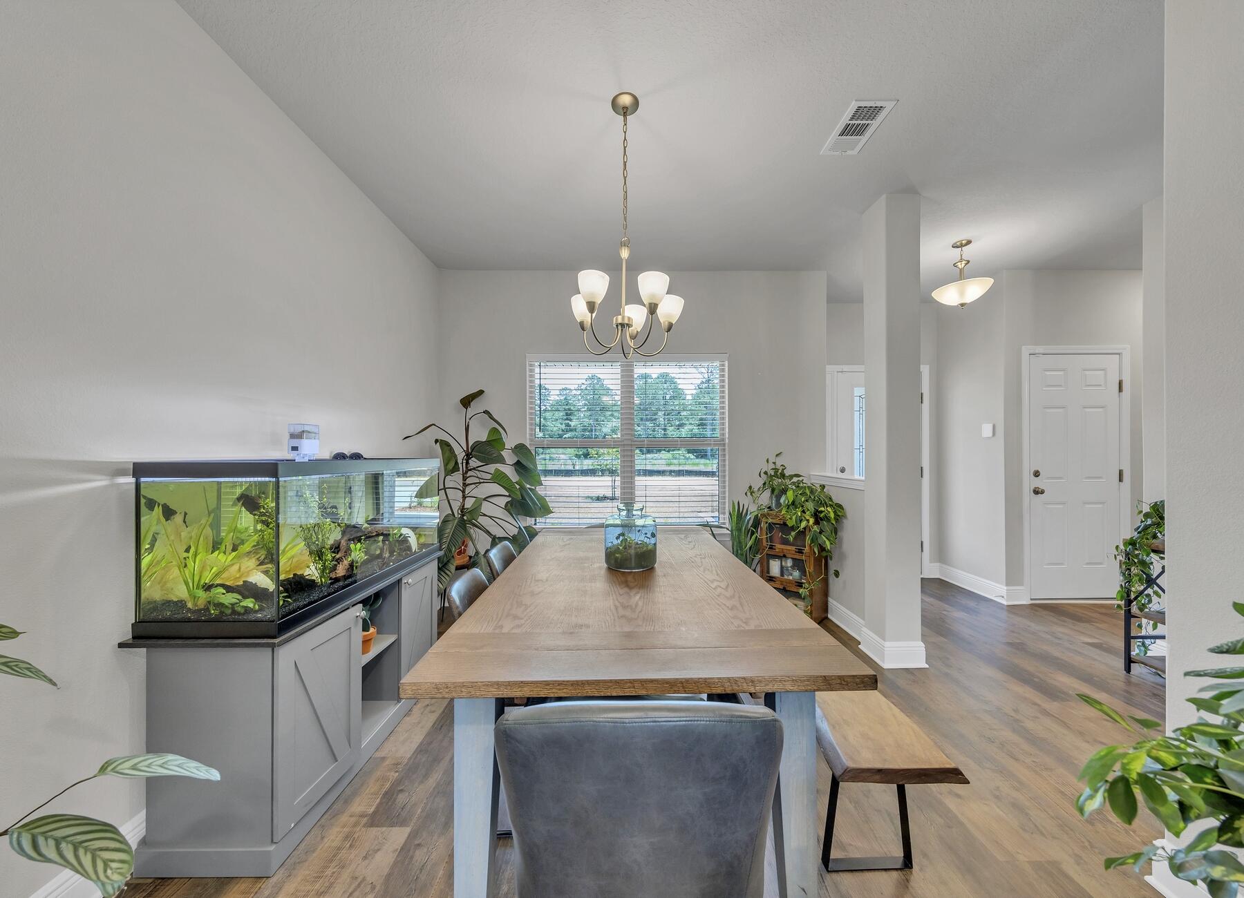 RIDGEWAY LANDING PHASE 1 - Residential Lease