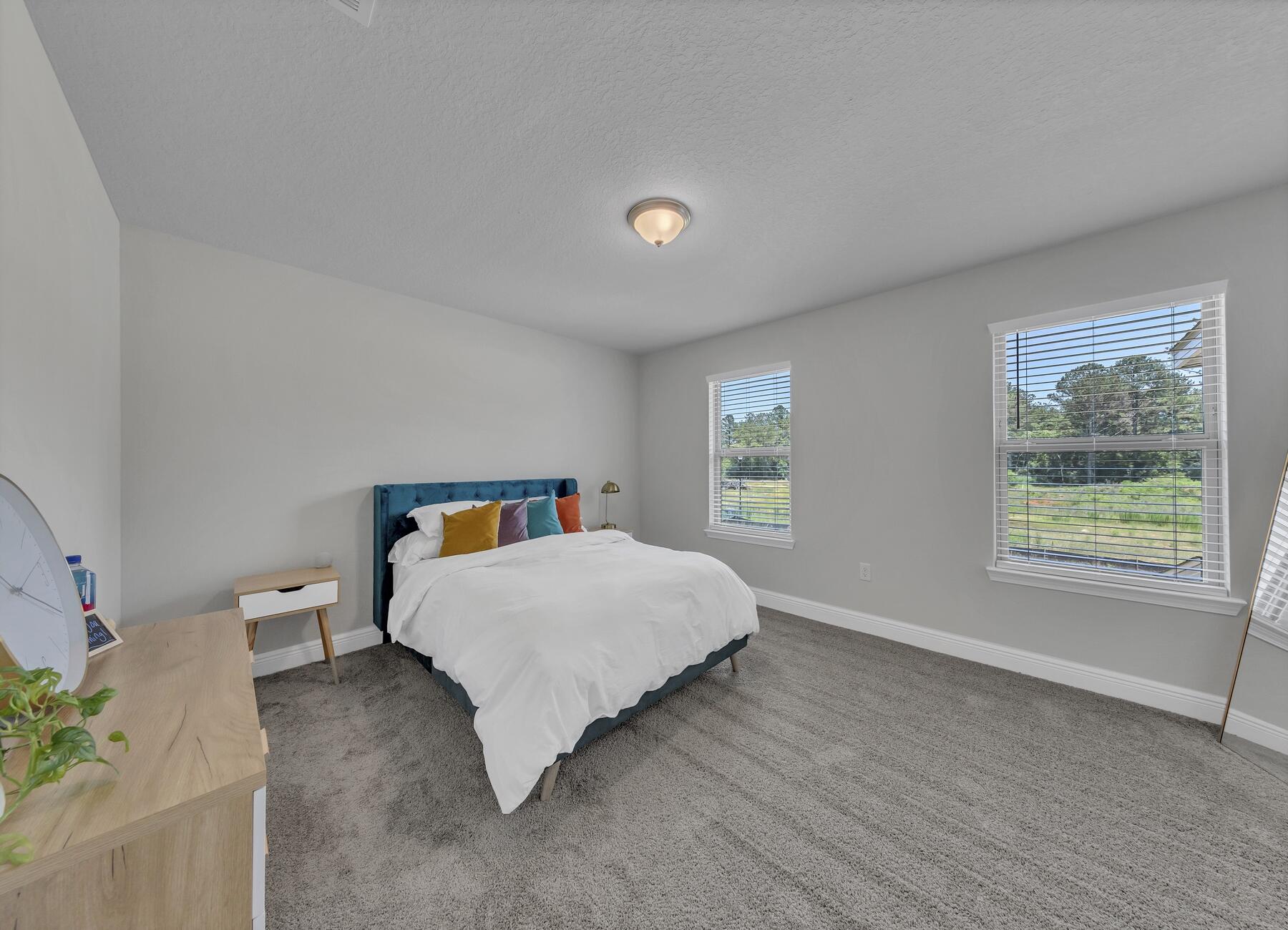 RIDGEWAY LANDING PHASE 1 - Residential Lease