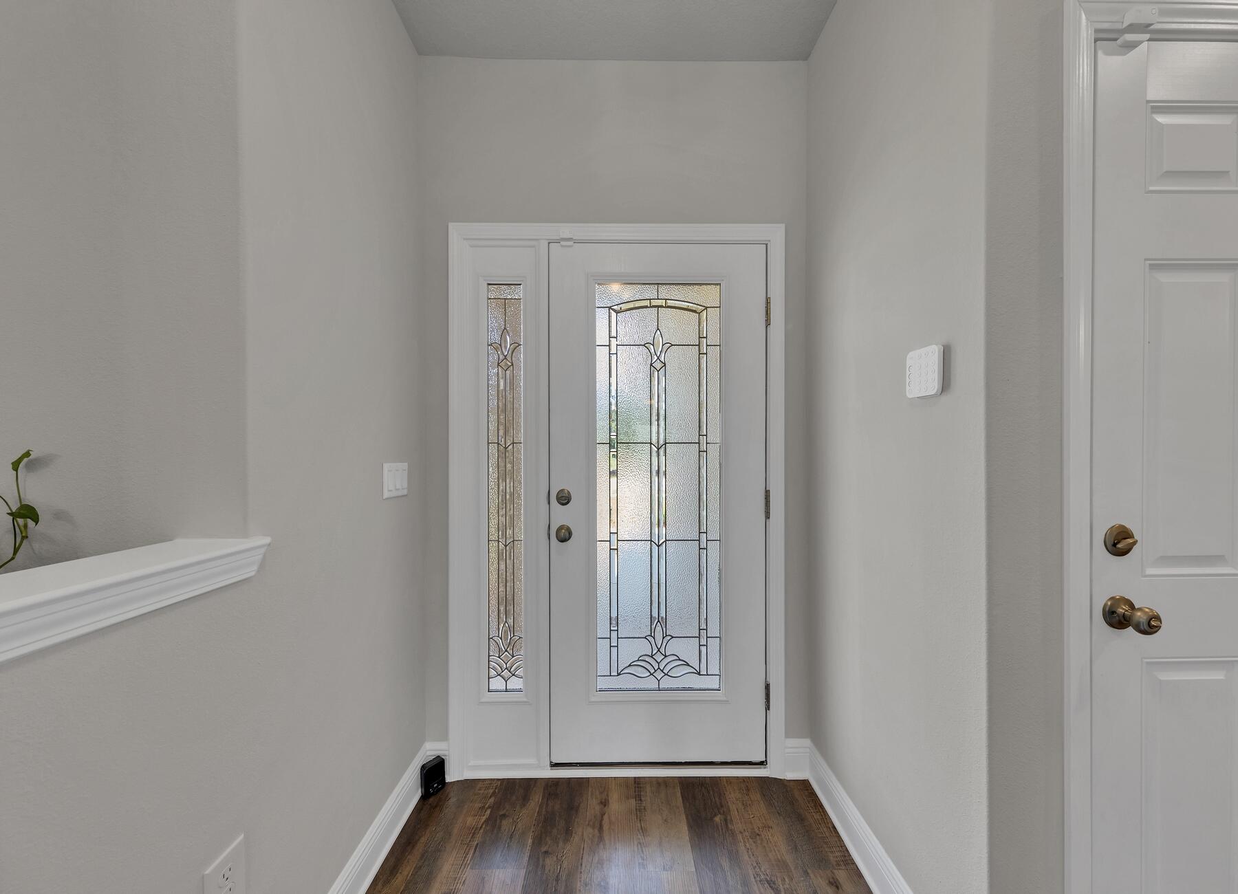 RIDGEWAY LANDING PHASE 1 - Residential Lease