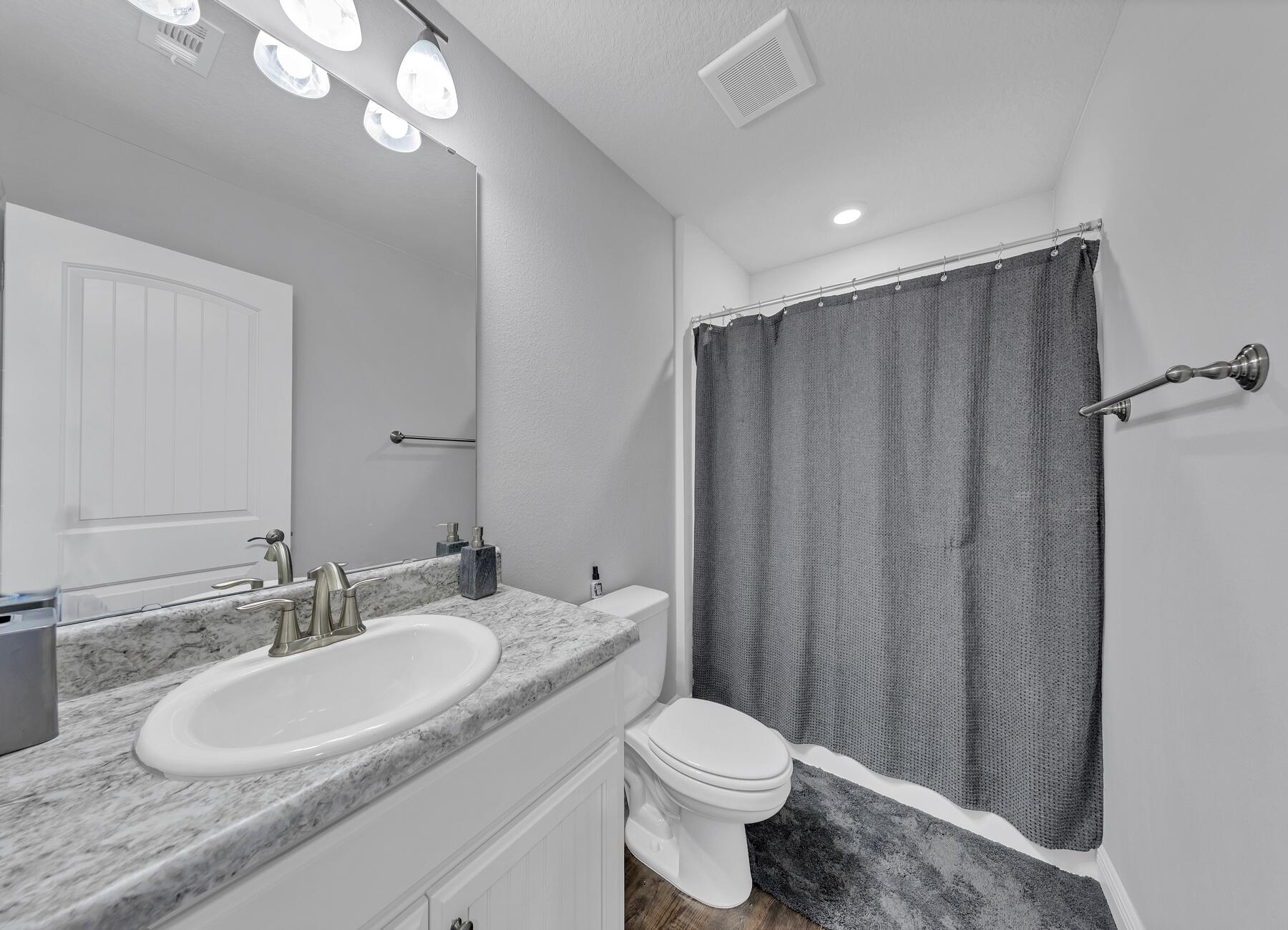 RIDGEWAY LANDING PHASE 1 - Residential Lease