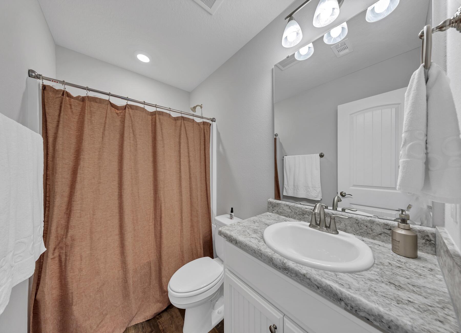 RIDGEWAY LANDING PHASE 1 - Residential Lease