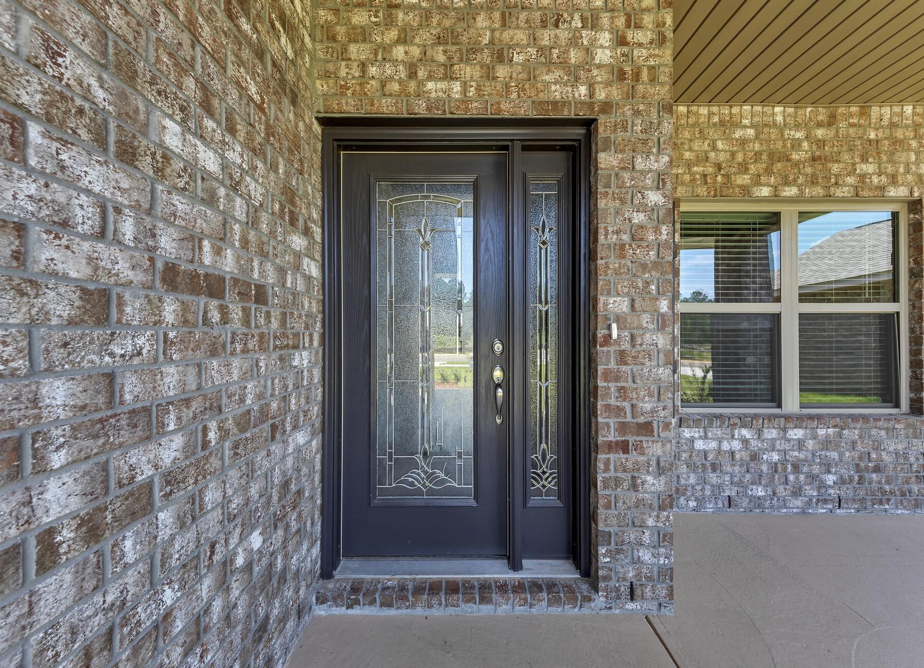 RIDGEWAY LANDING PHASE 1 - Residential Lease