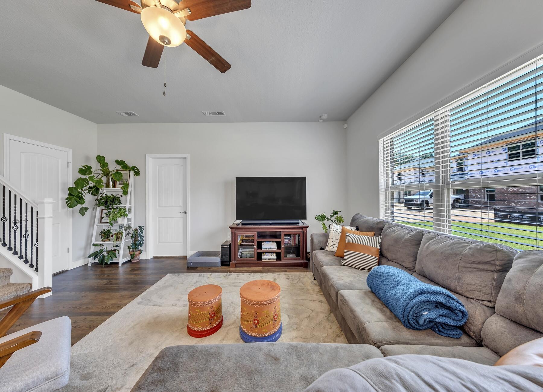 RIDGEWAY LANDING PHASE 1 - Residential Lease