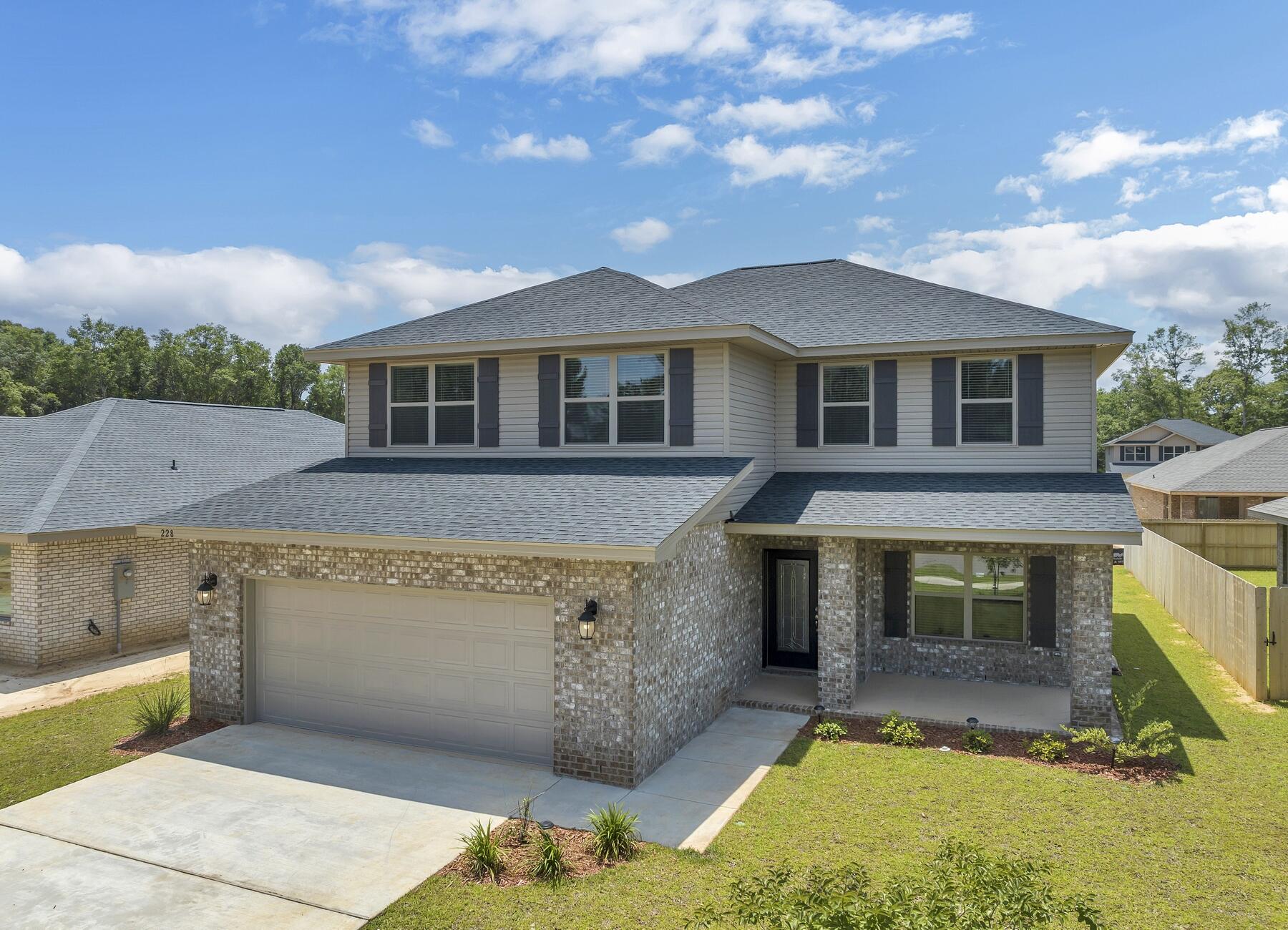 RIDGEWAY LANDING PHASE 1 - Residential Lease