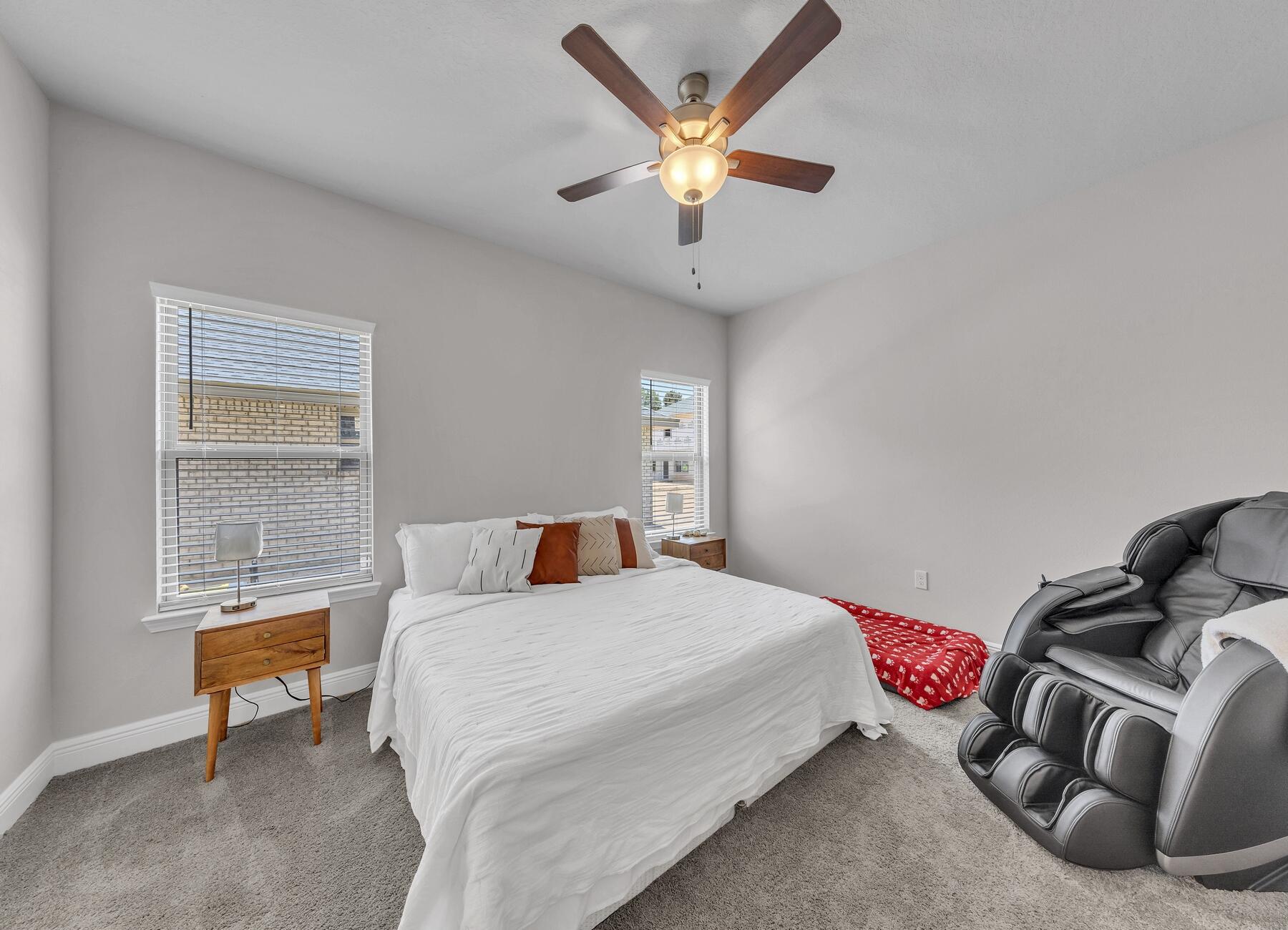 RIDGEWAY LANDING PHASE 1 - Residential Lease