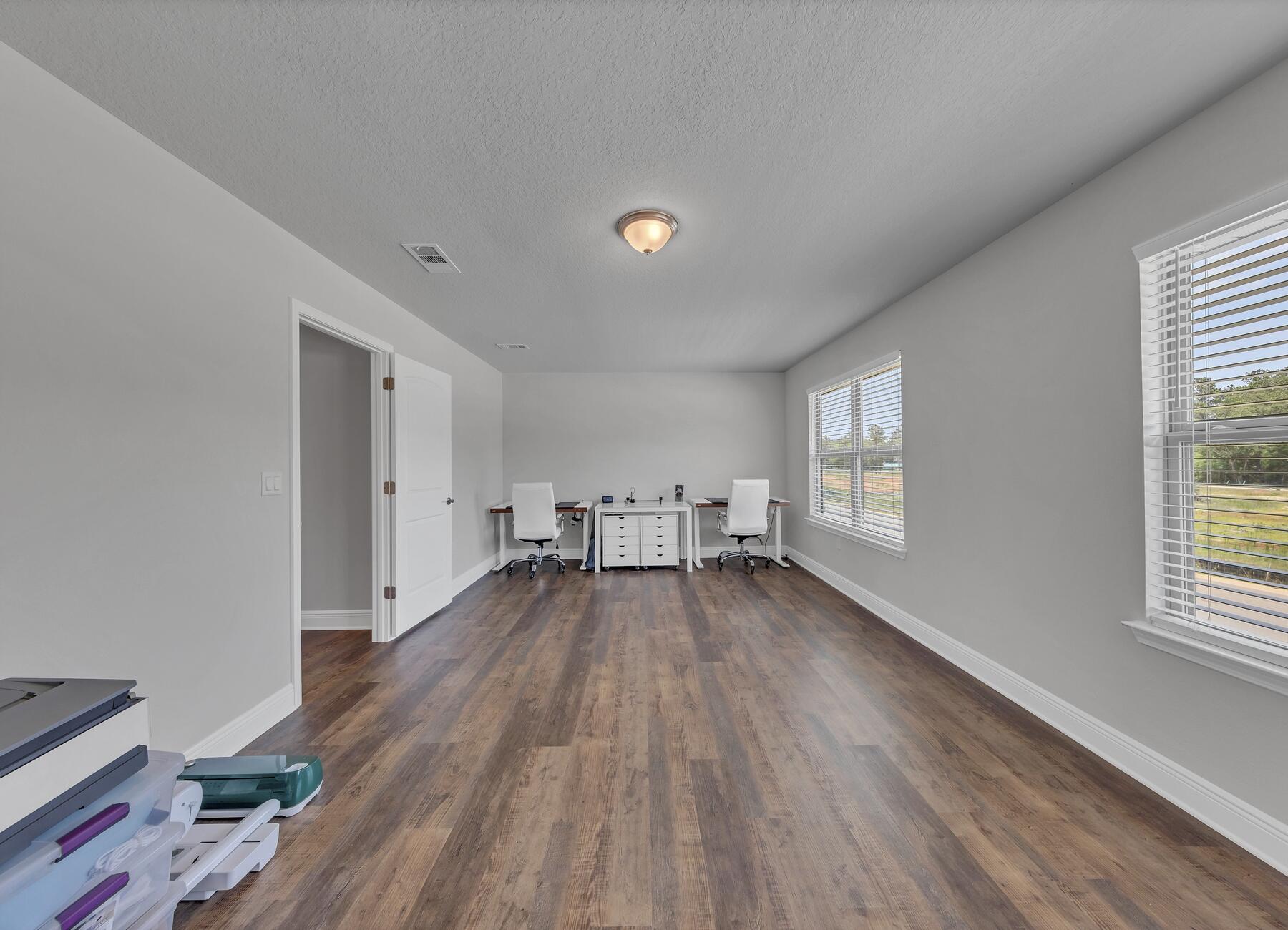 RIDGEWAY LANDING PHASE 1 - Residential Lease