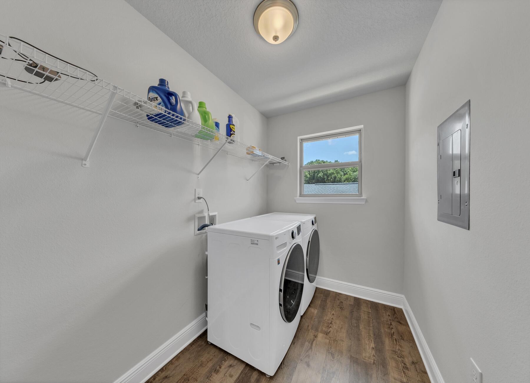 RIDGEWAY LANDING PHASE 1 - Residential Lease