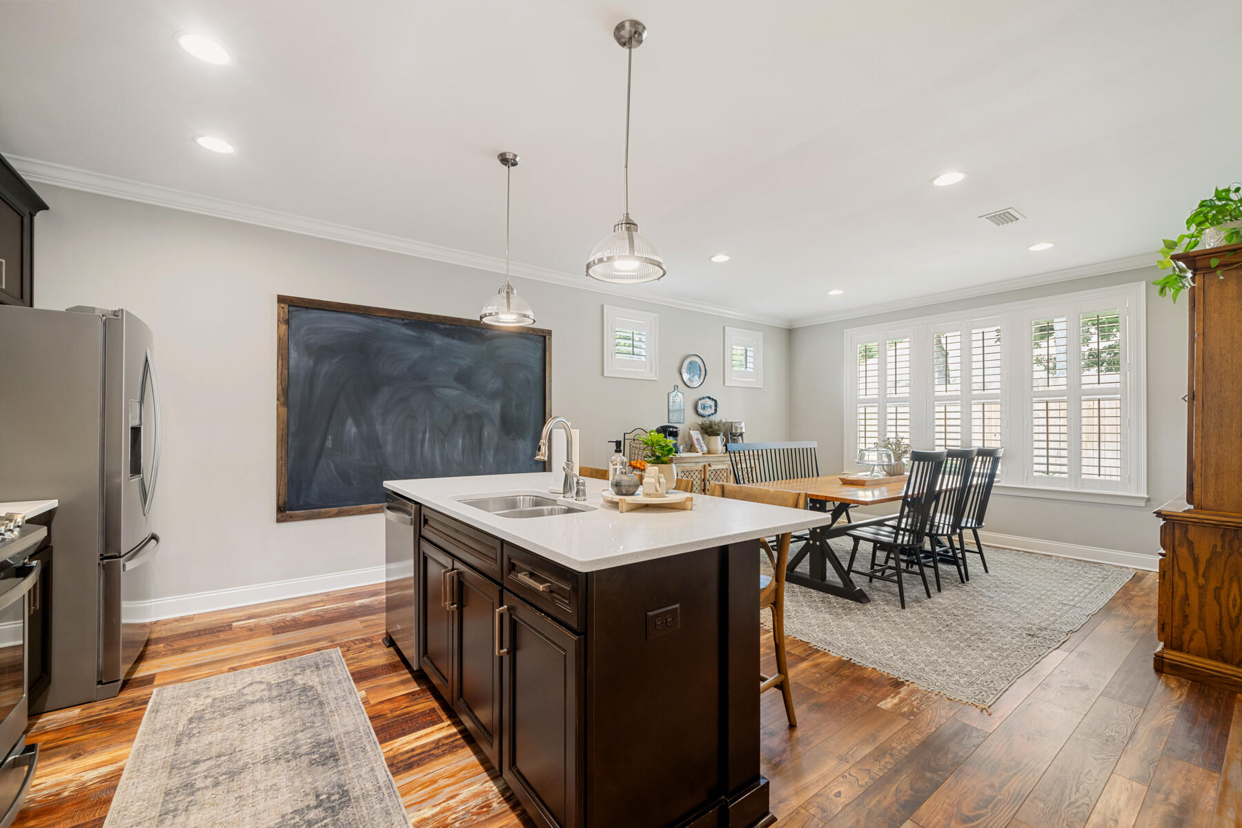 MAGNOLIA WOODS - Residential