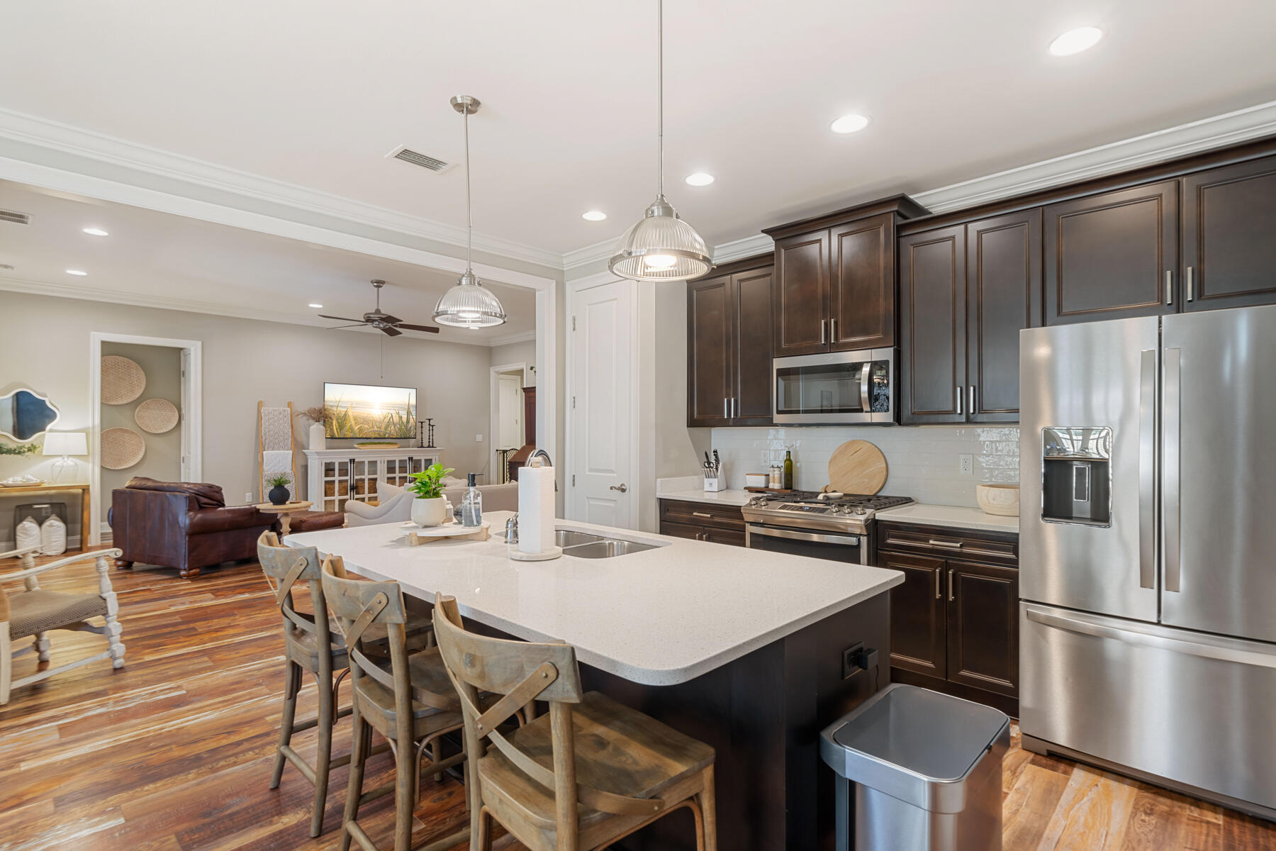 MAGNOLIA WOODS - Residential