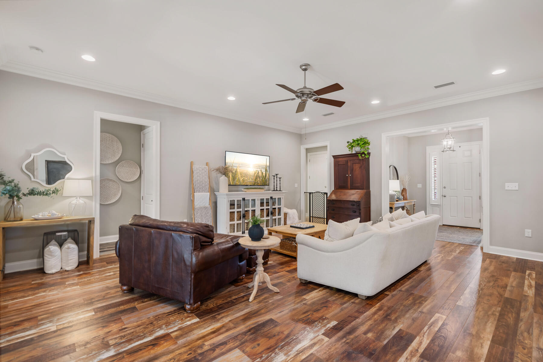 MAGNOLIA WOODS - Residential