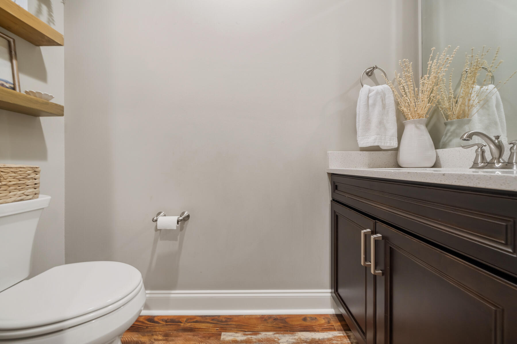 MAGNOLIA WOODS - Residential