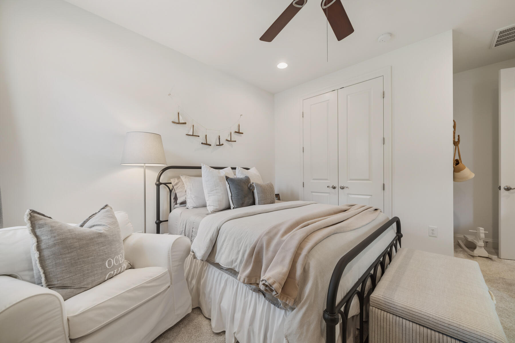 MAGNOLIA WOODS - Residential