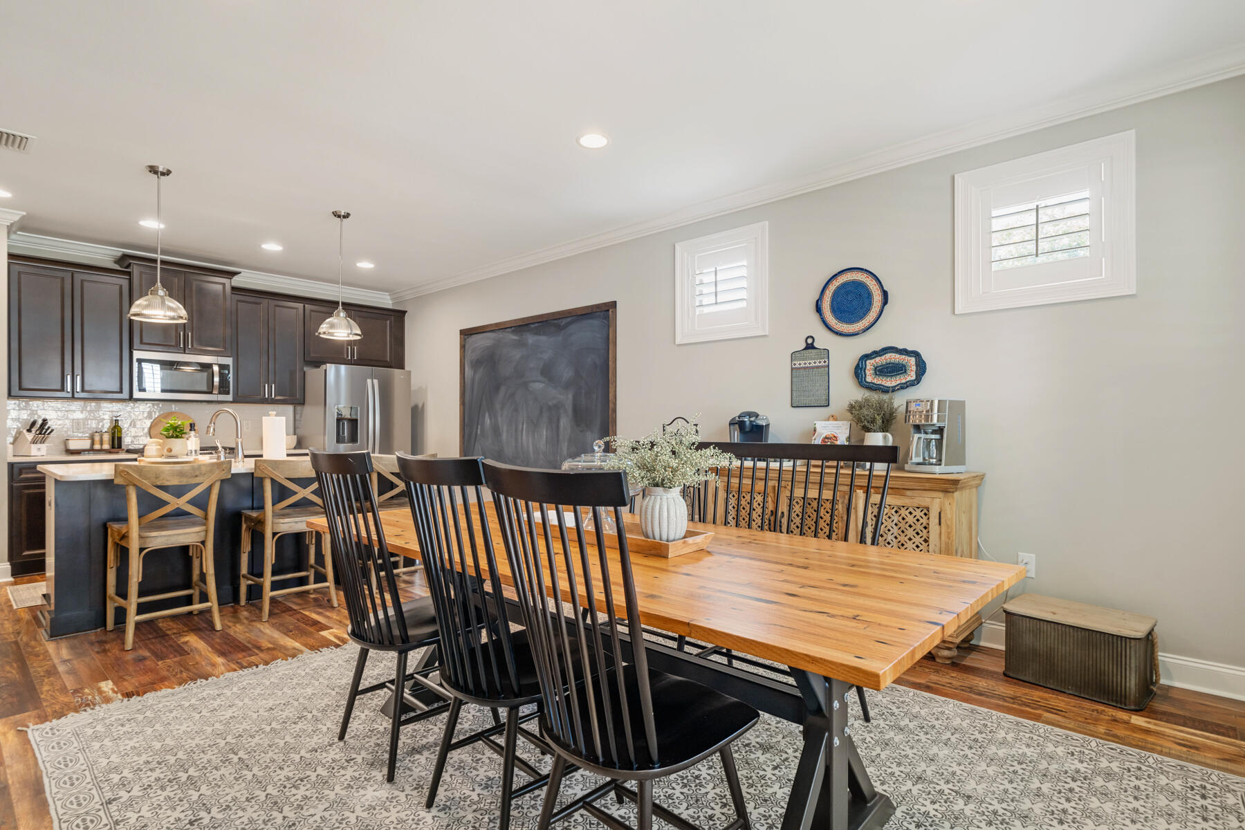 MAGNOLIA WOODS - Residential