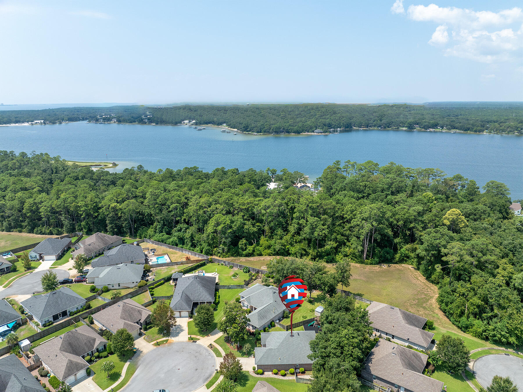 MAGNOLIA WOODS - Residential